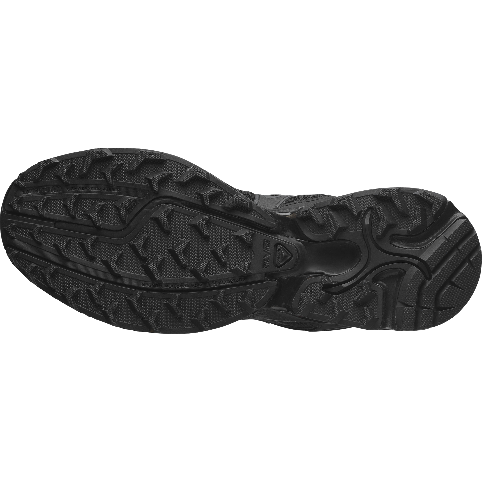 XT-WHISPER Black | Salomon