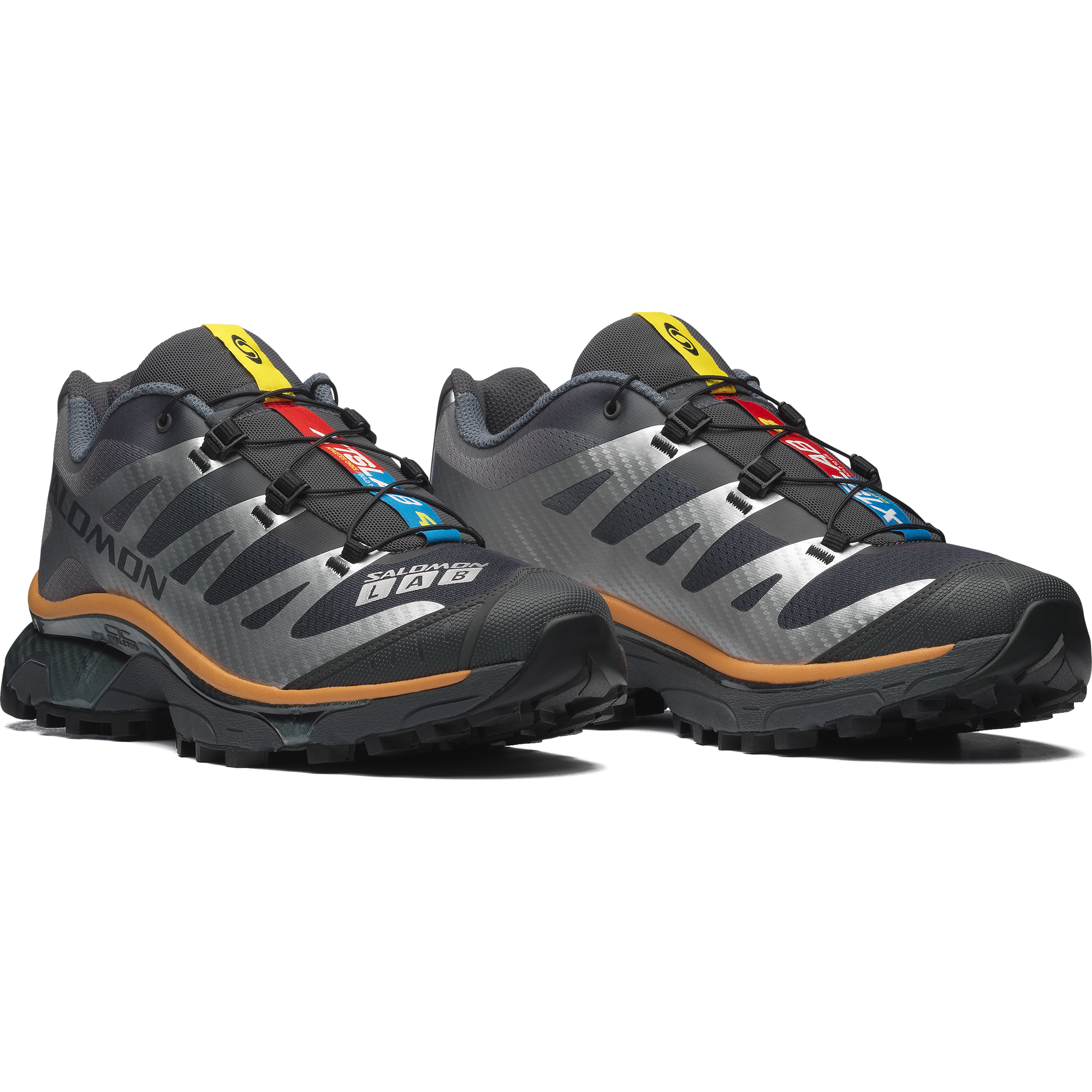XT-4 OG Grey | Salomon