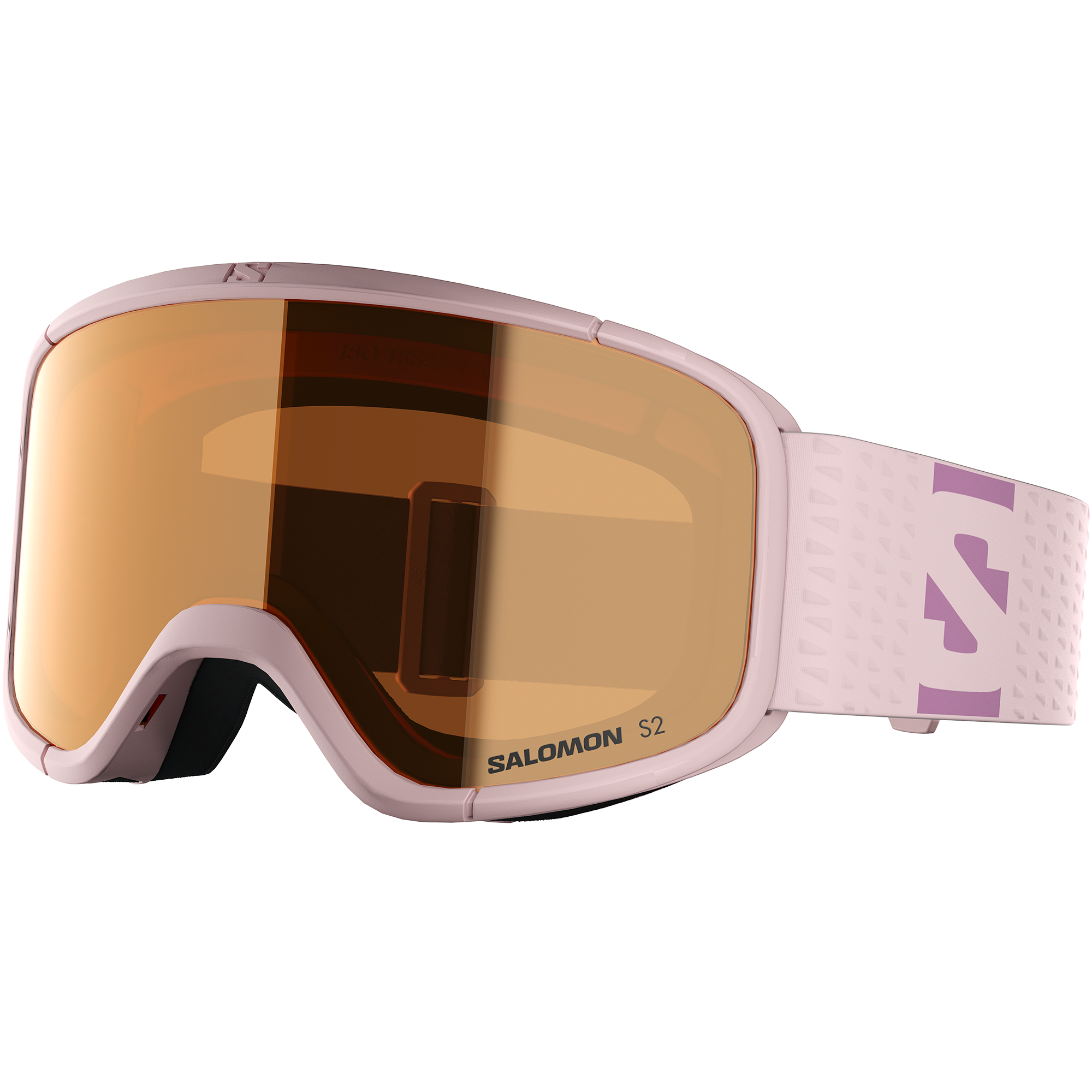 AKSIUM 2.0 S ACCESS - Masques - Unisexe