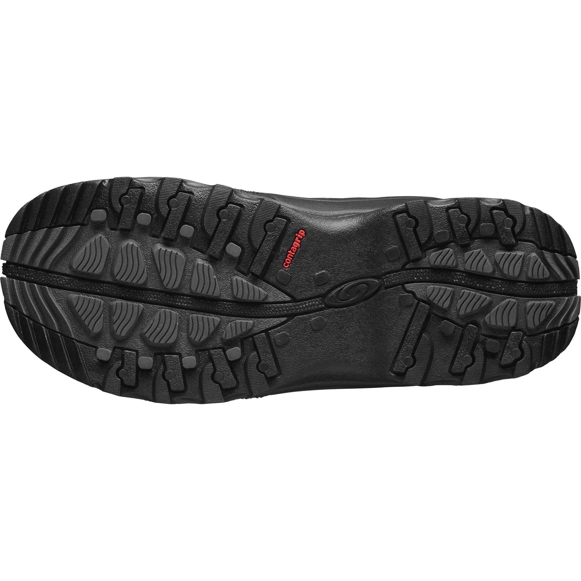 Женские кроссовки Salomon TOUNDRA PRO CLIMASALOMON™ WATERPROOF — фото 7