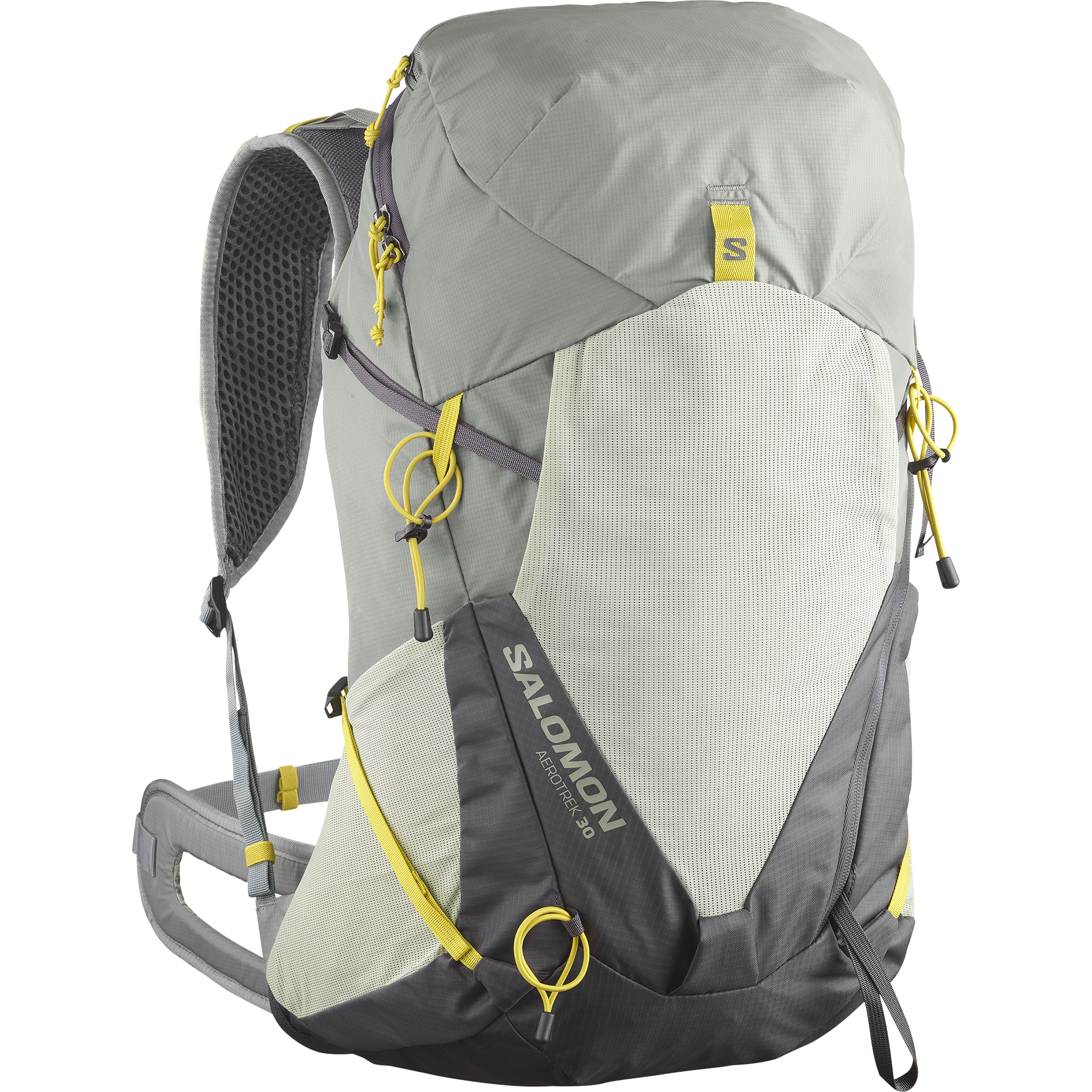 AEROTREK 30 Men's Hiking Bag | Salomon