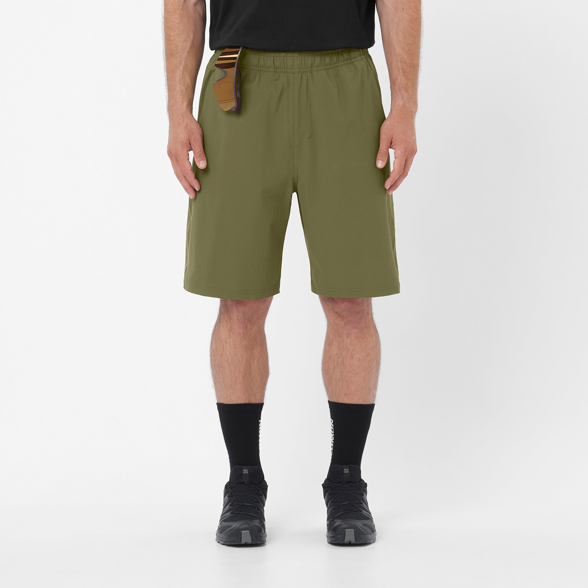 Imagen principal del producto WAYFARER EASE 2.0 - Pantalón corto para hombre
