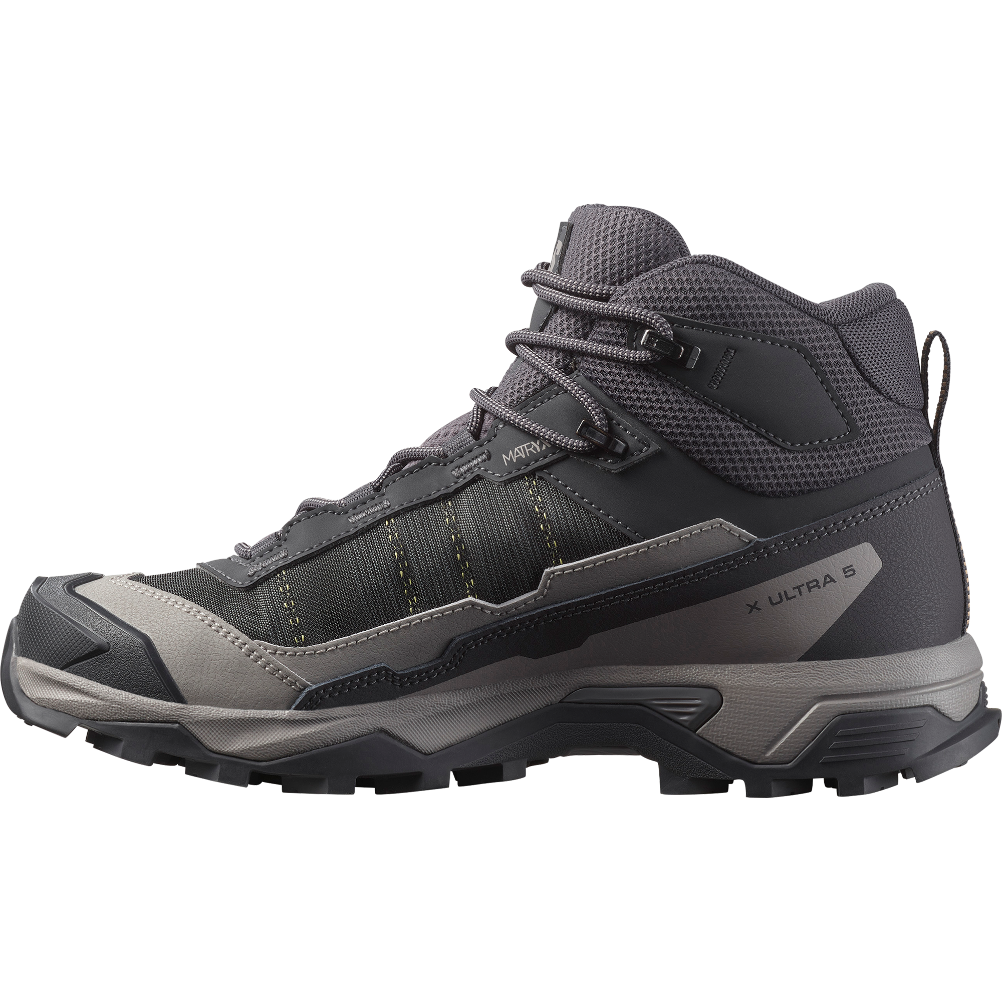 X ULTRA 5 MID GORE-TEX Purple | Salomon