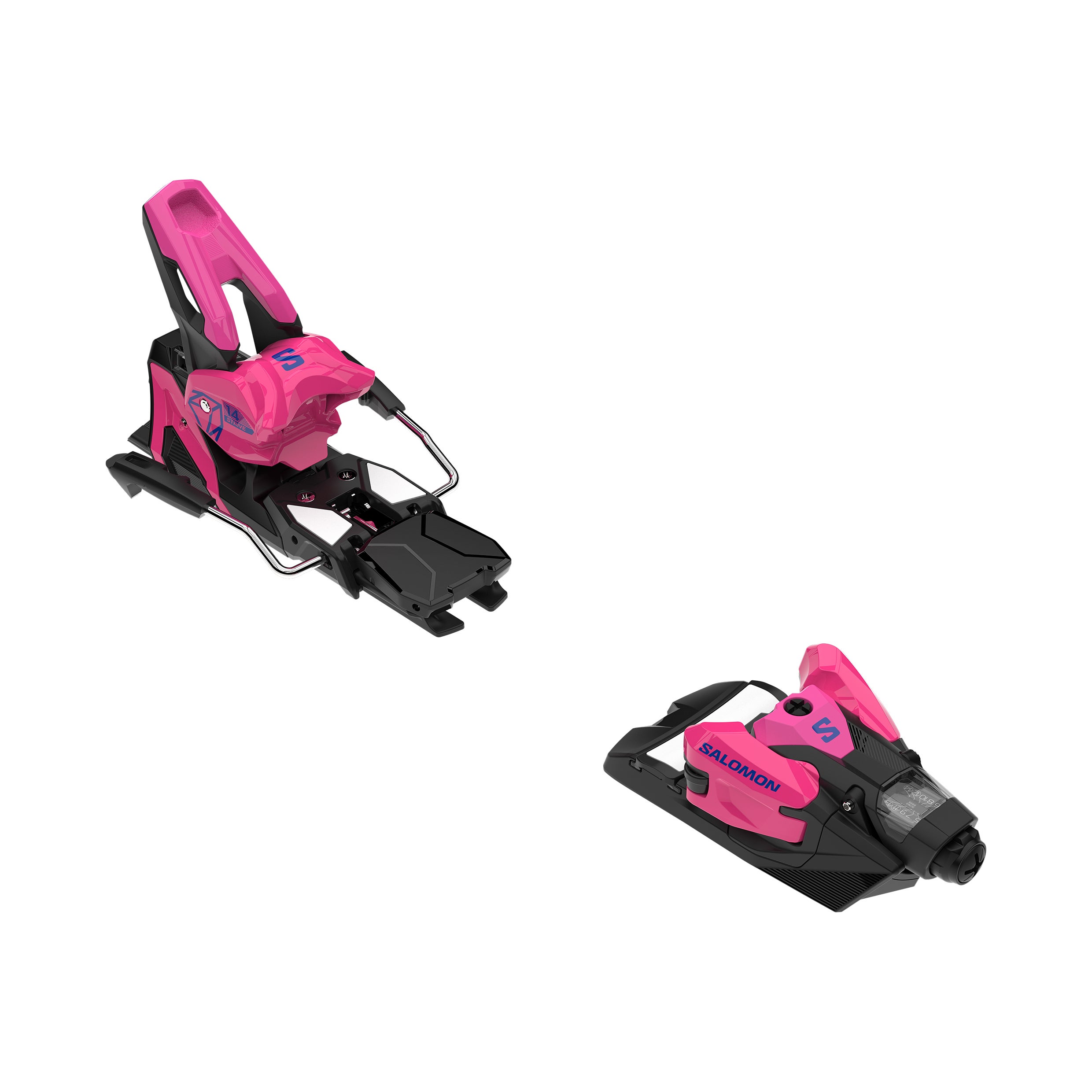 Main product image of STRIVE 14 MULTINORM - Alpine Bindings - All-Mountain - Unisex