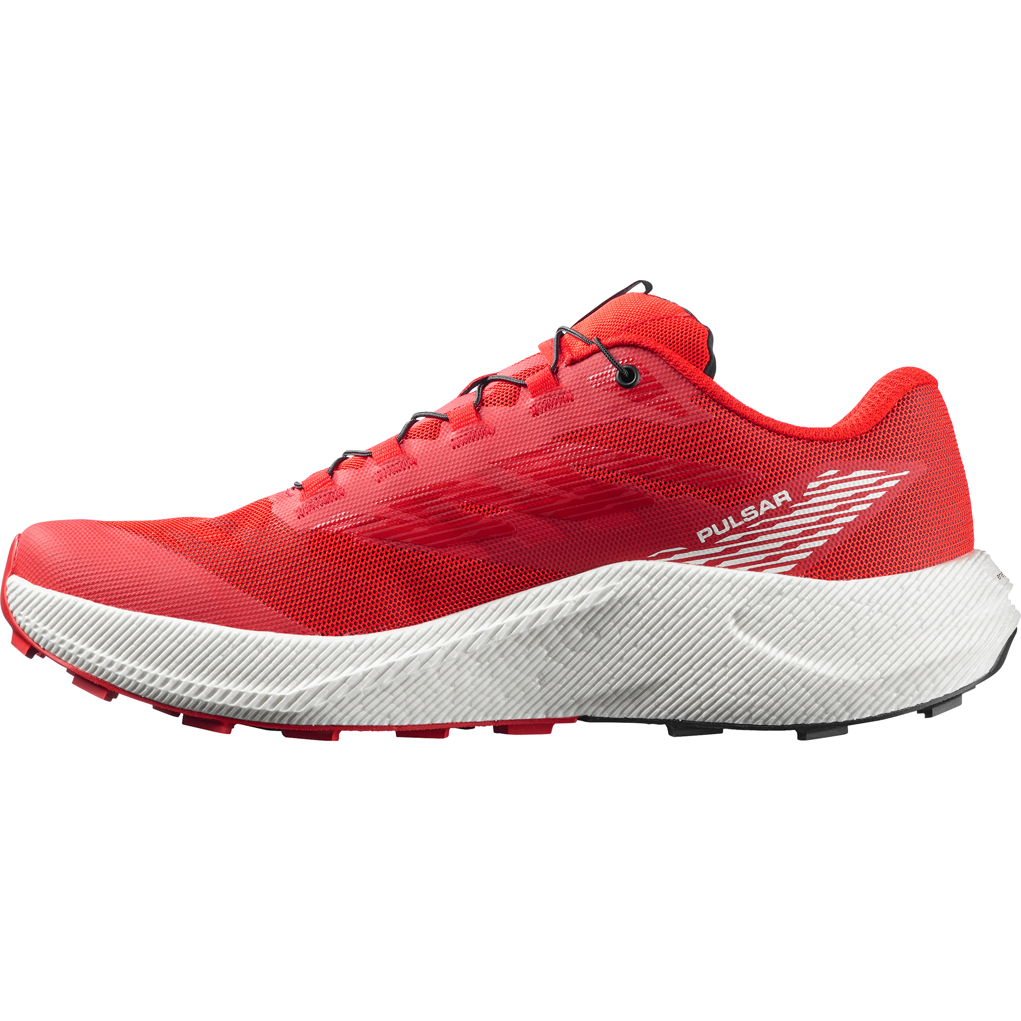 SAPEur サプール　メッシュ　レッド　バスケ MB.05 Crowd Surf Basketball Shoes | PUMA