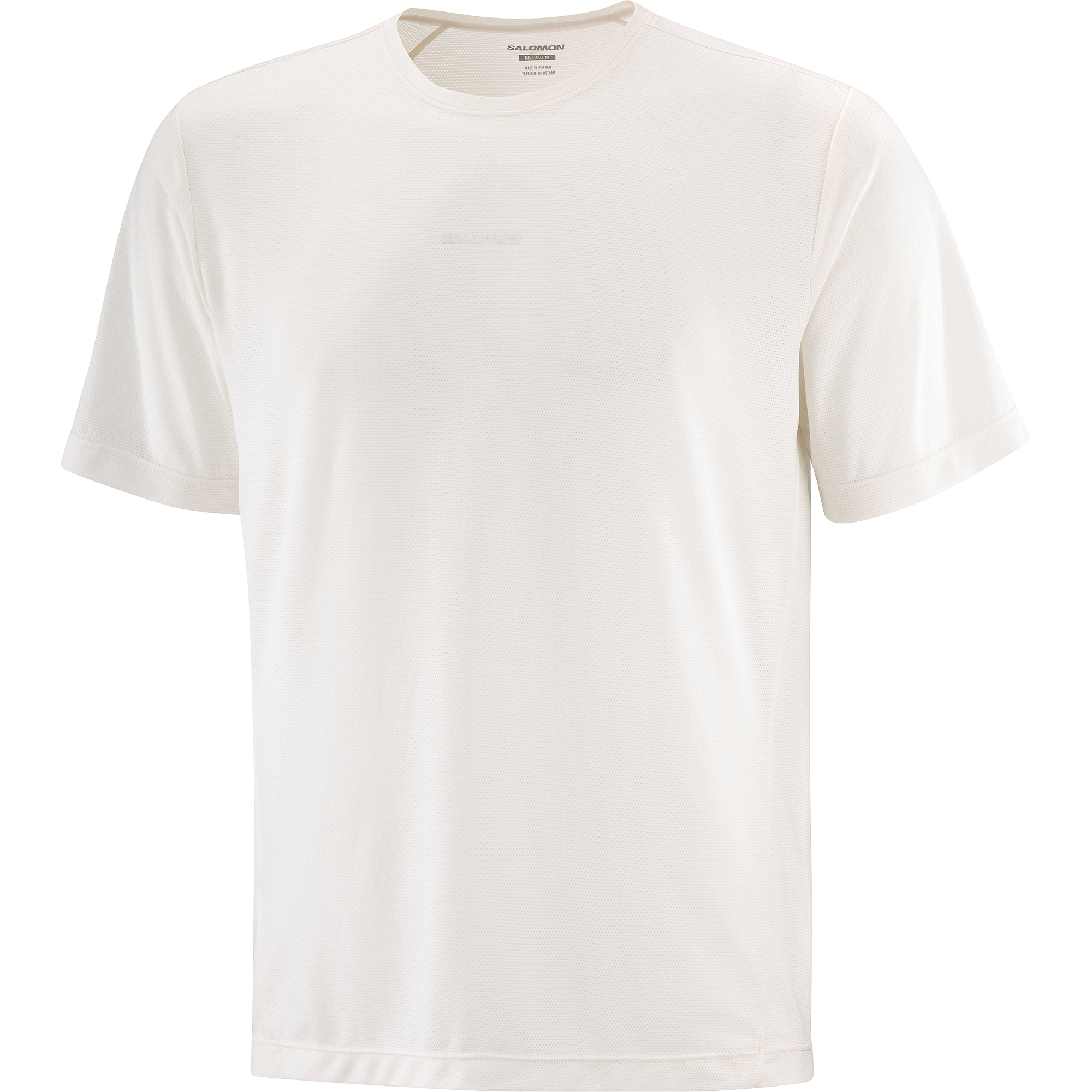 SHAKEout CORE Men's Short Sleeve T-Shirt | Salomon