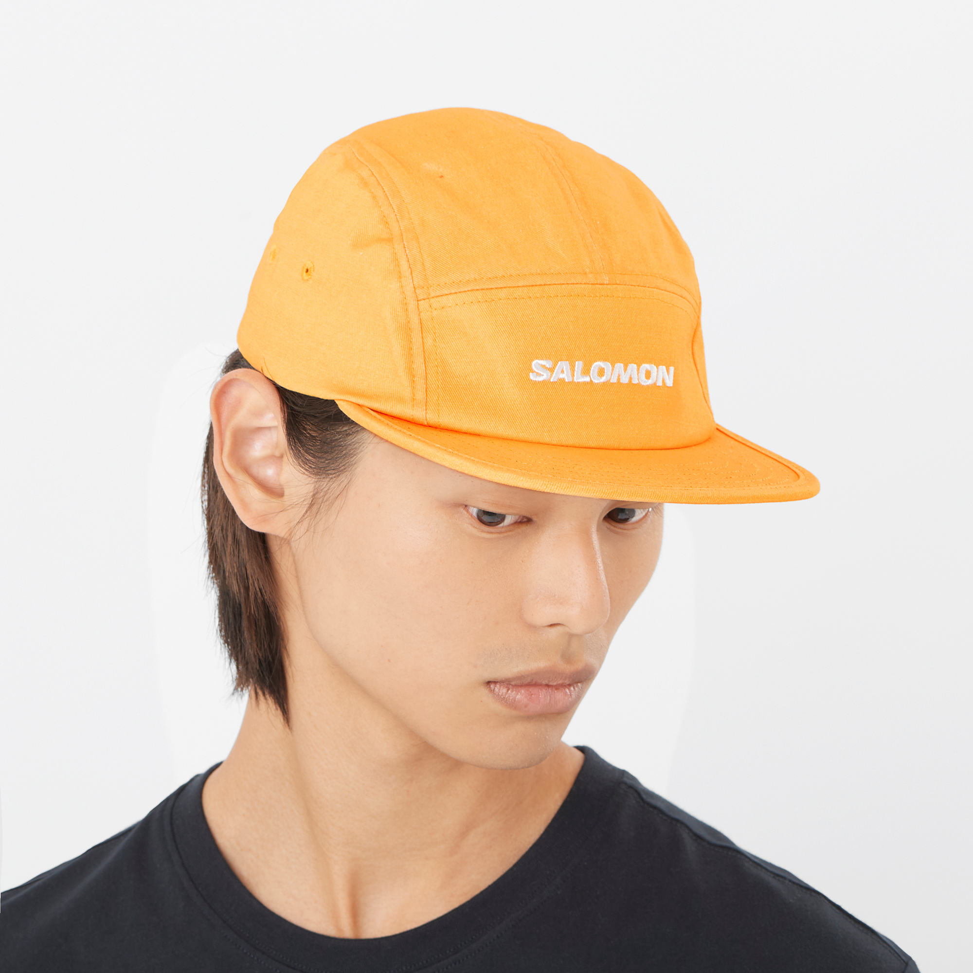 CAP 5 PANEL Unisex Cap | Salomon
