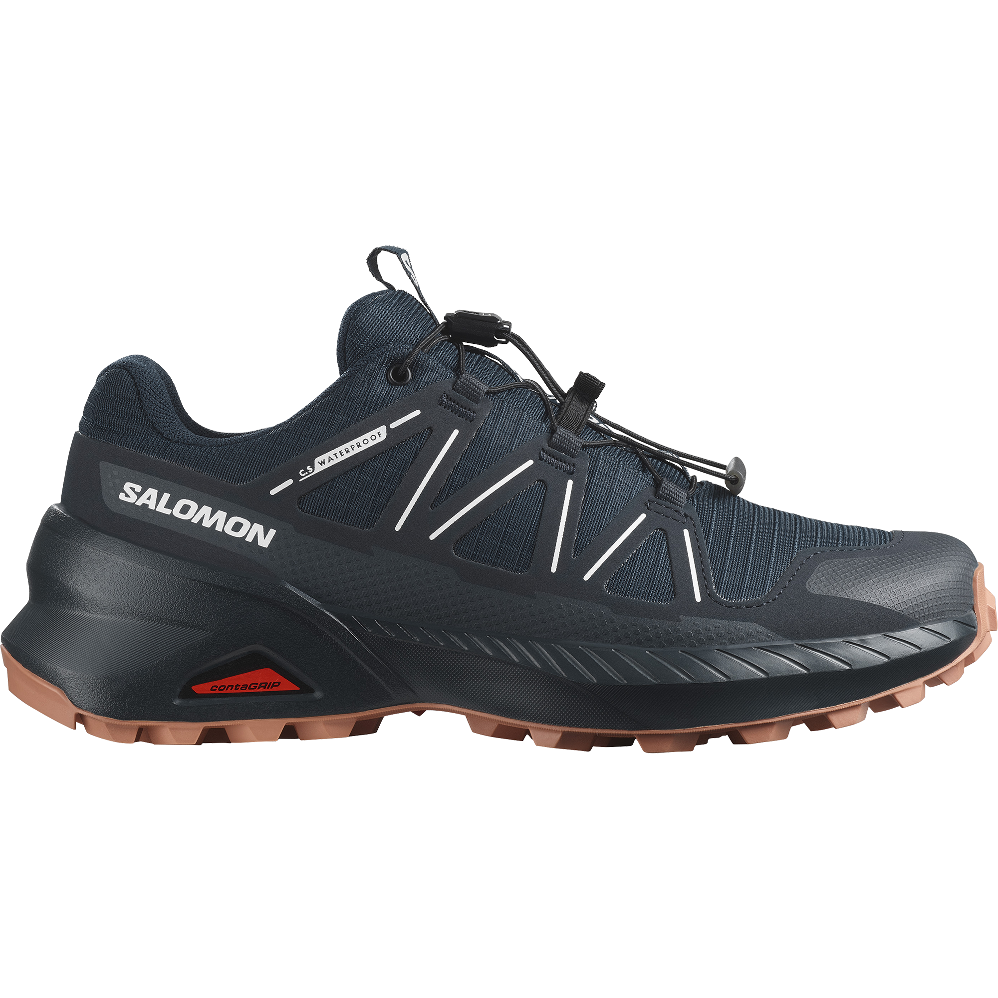SPEEDCROSS PEAK WATERPROOF Damen Trailrunning Salomon