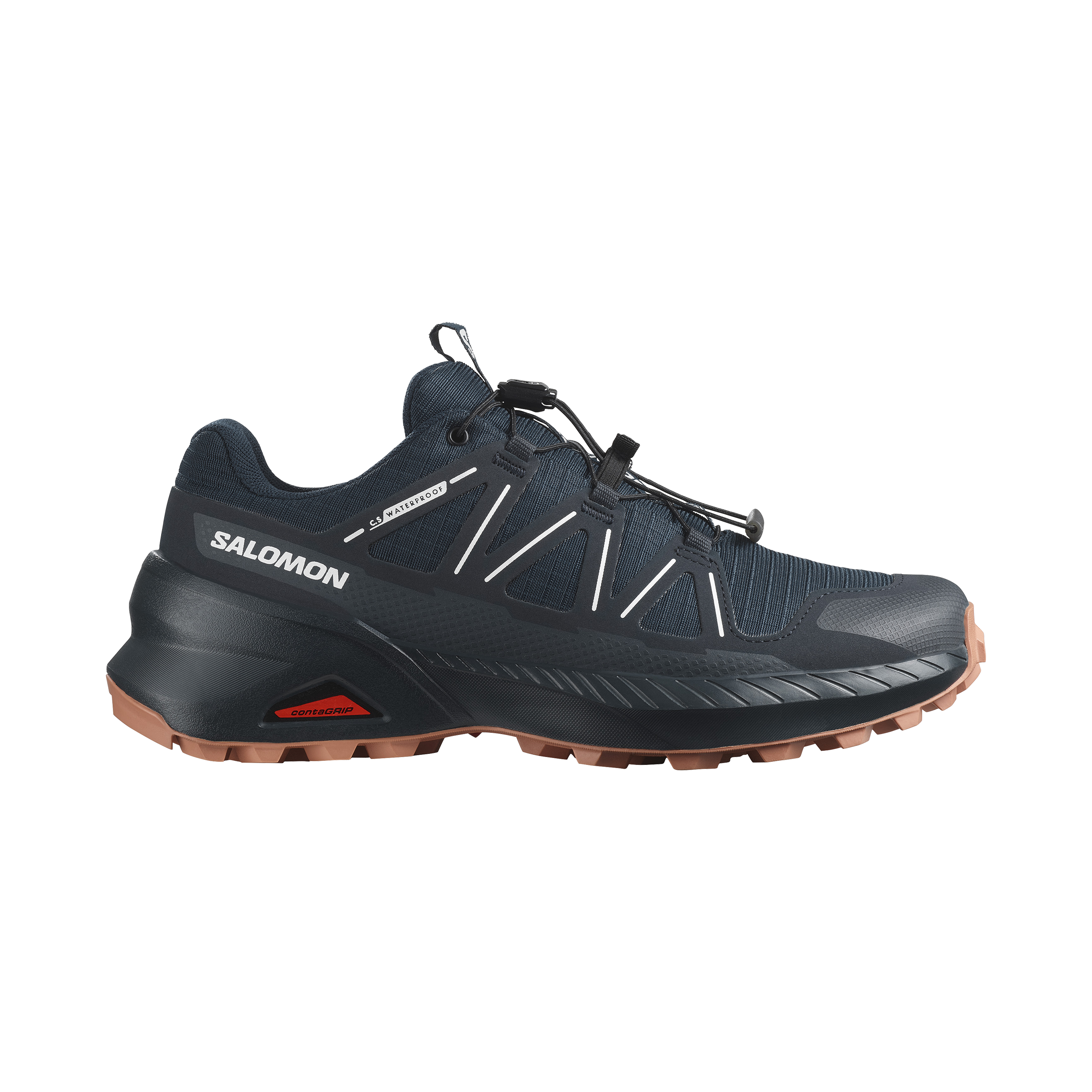 Scarpe Running Scarpe Salomon Maxi Sport SPEEDCROSS PEAK WP W