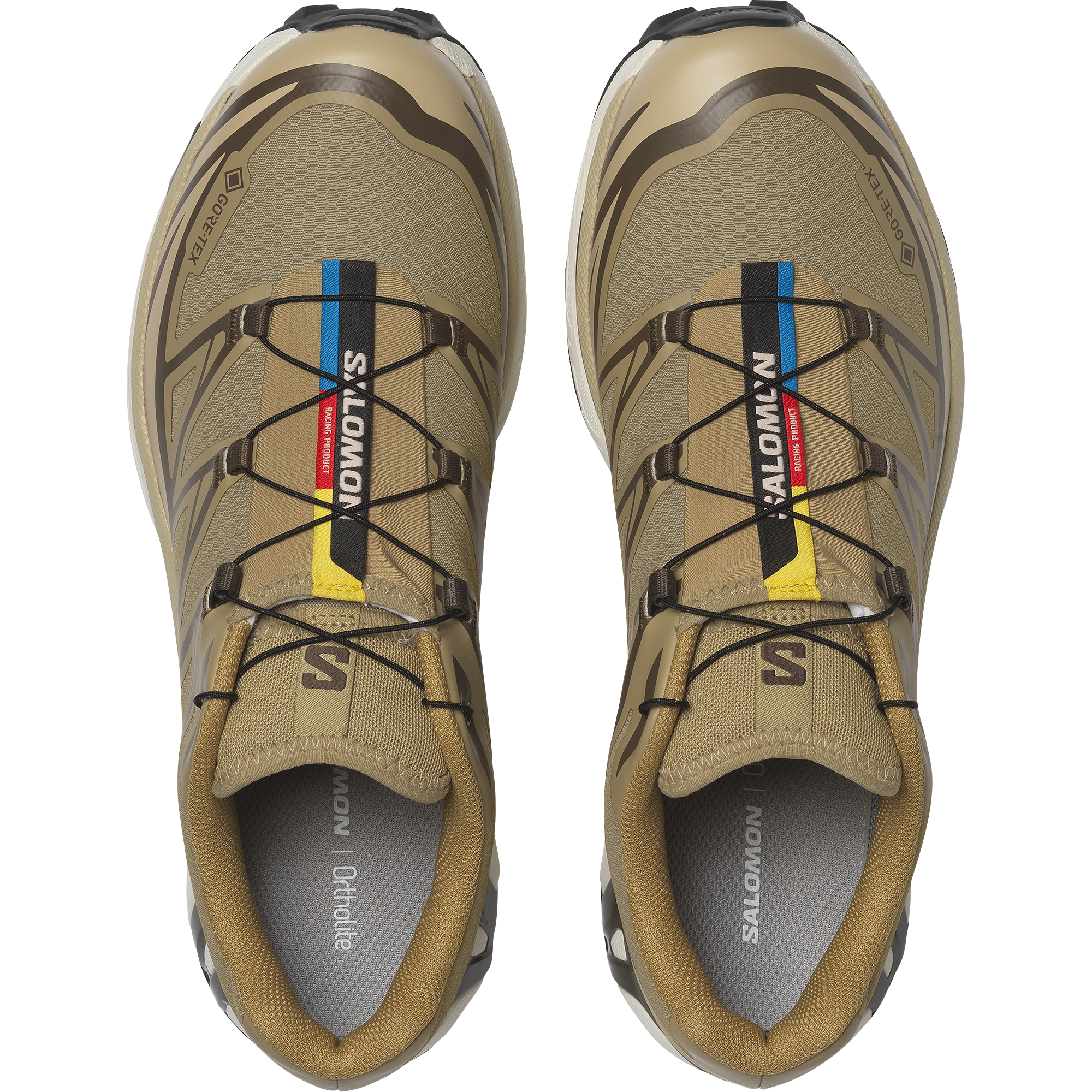 靴 Salomon XT-6 GORE-TEX XT-6 GTX Unisex - Sneakers | Salomon
