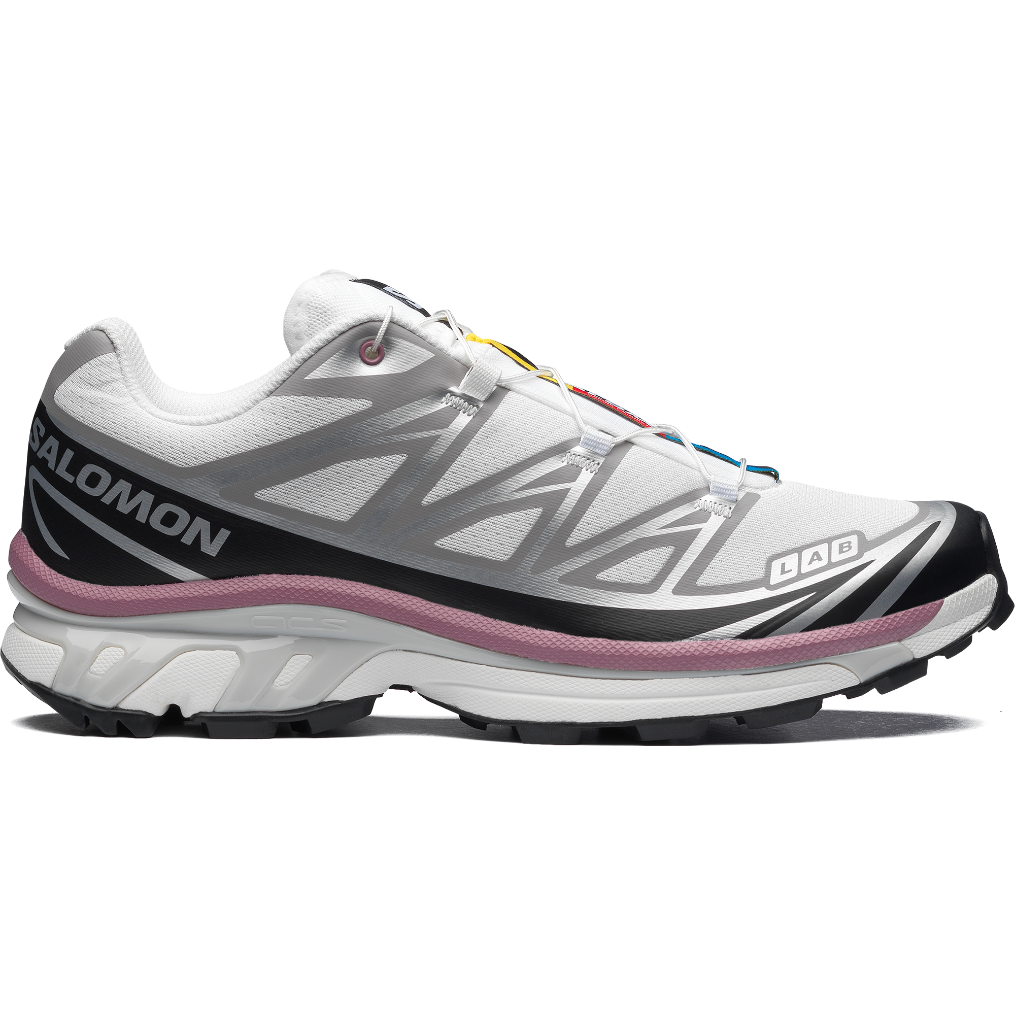XT-6 White | Salomon