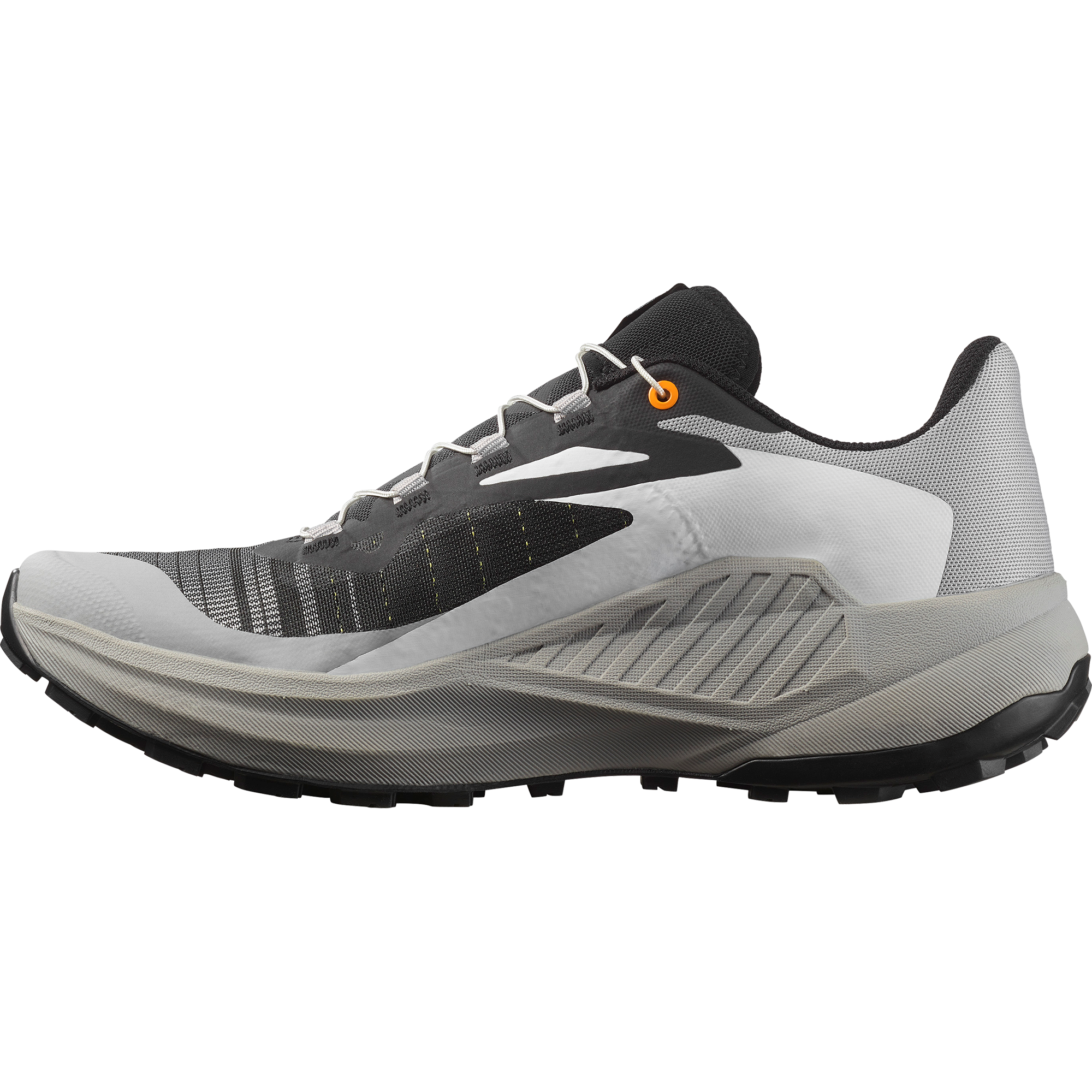 GENESIS Black | Salomon