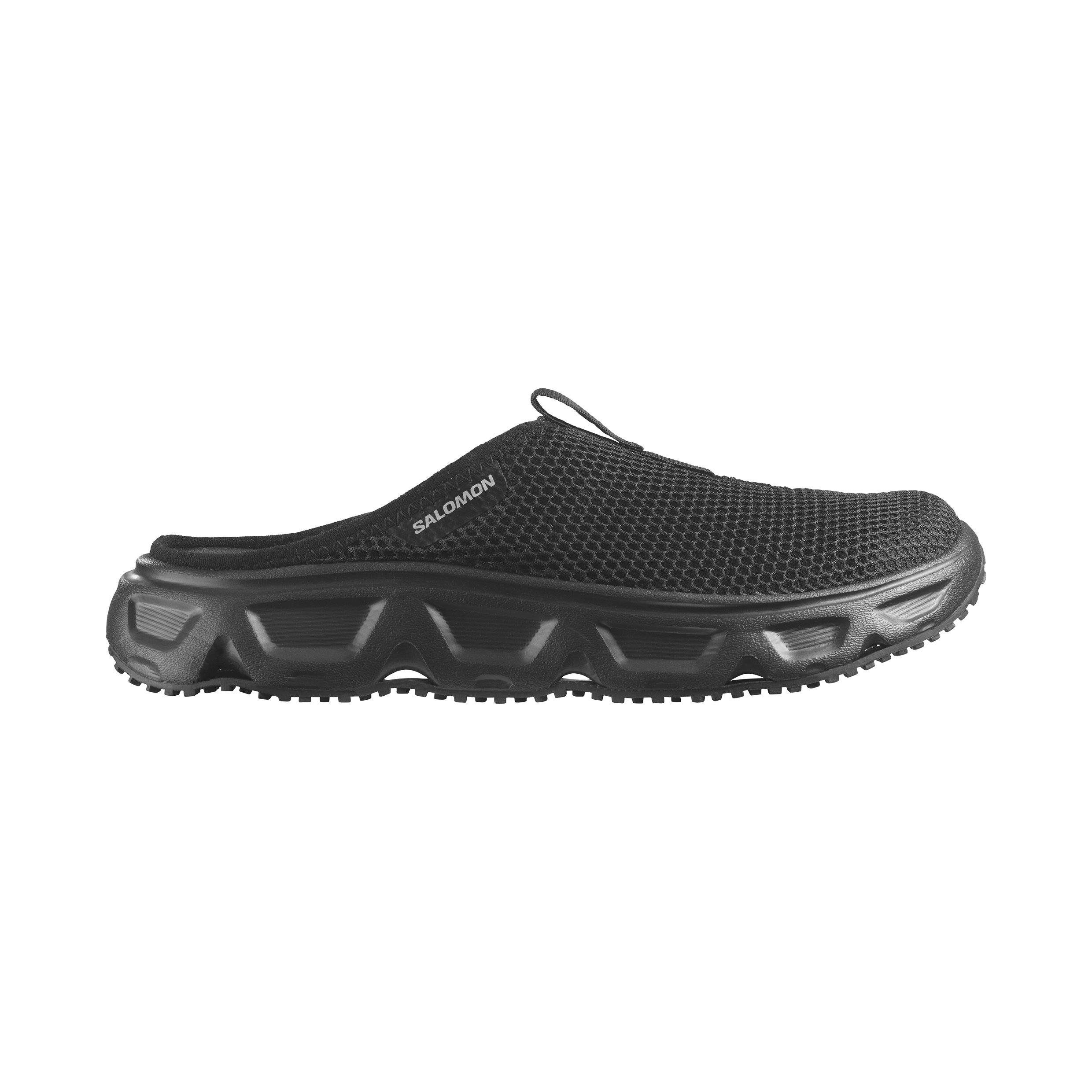REELAX SLIDE 6.0 Black | Salomon