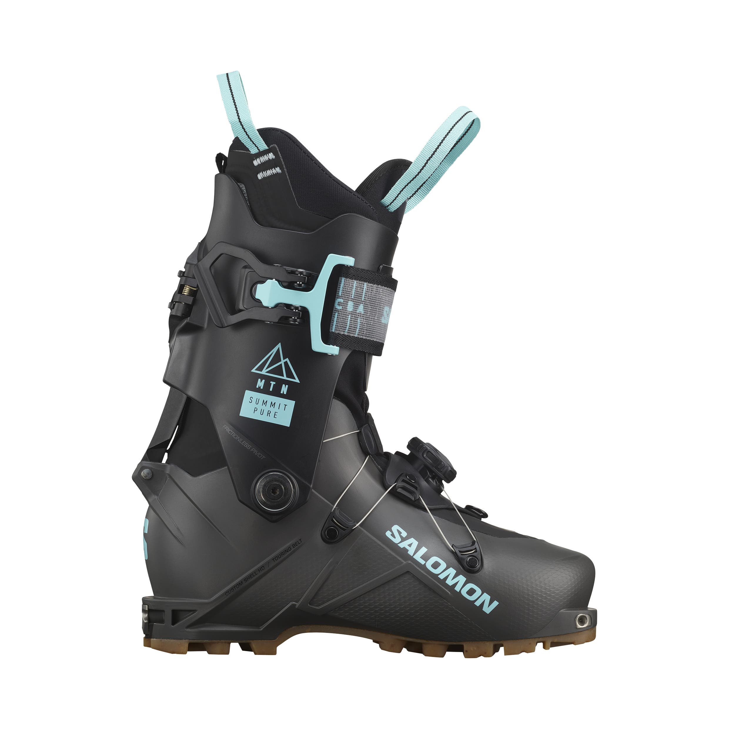 Main product image of MTN SUMMIT PURE - Sjezdové boty - Dámské