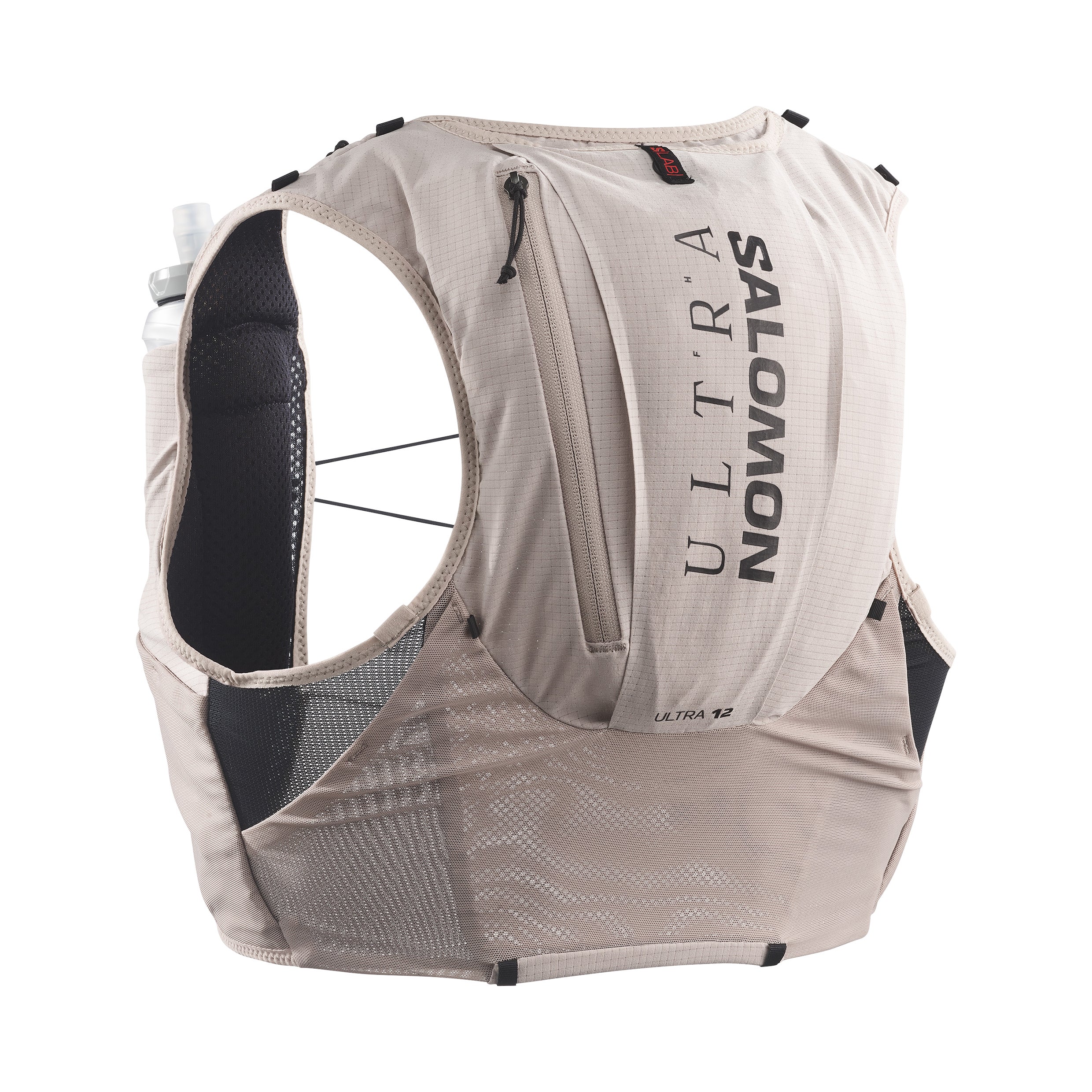 Hauptbild des Produkts S/LAB ULTRA 12 - Laufweste mit Flasks Unisex