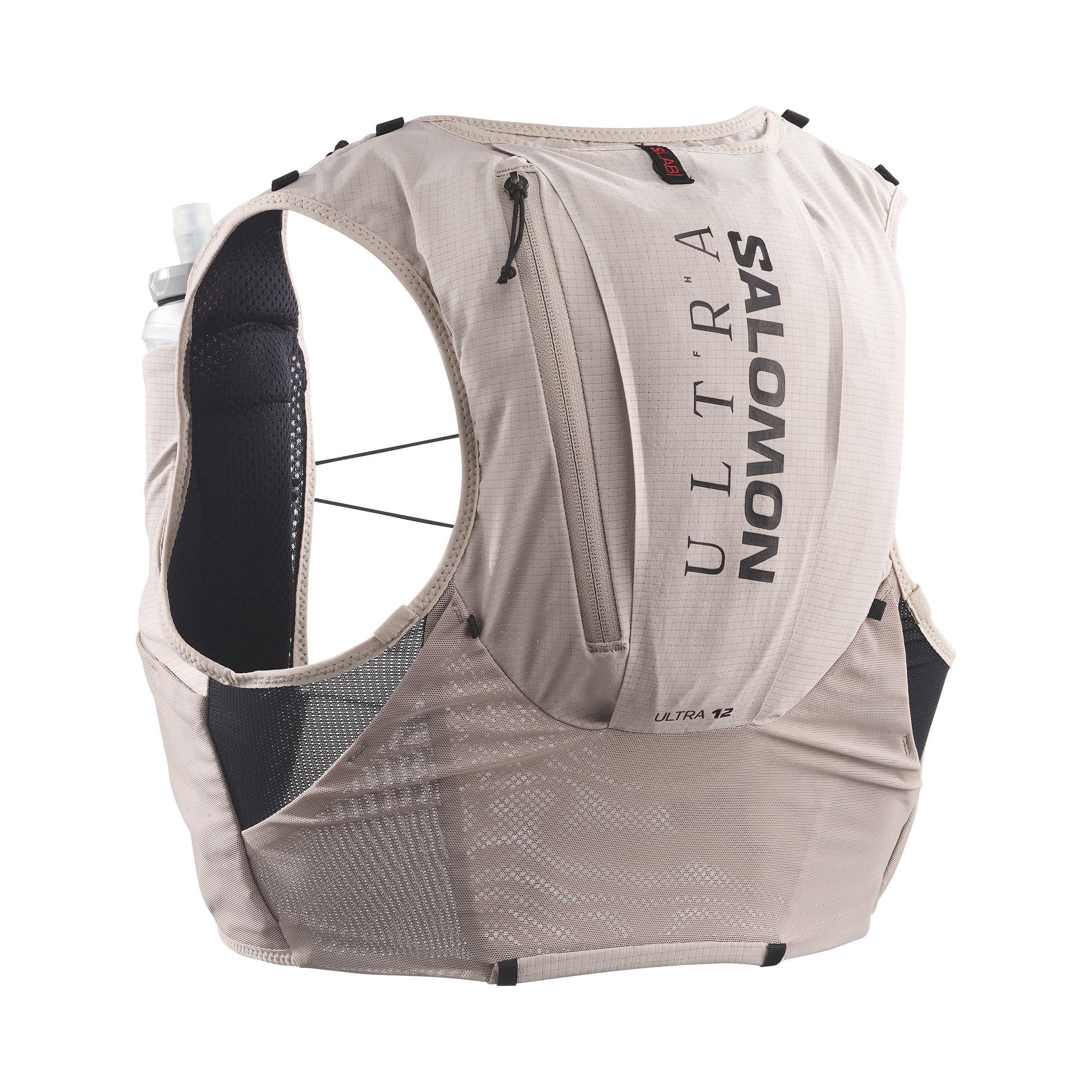 Hauptbild des Produkts S/LAB ULTRA 12 - Laufweste mit Flasks Unisex