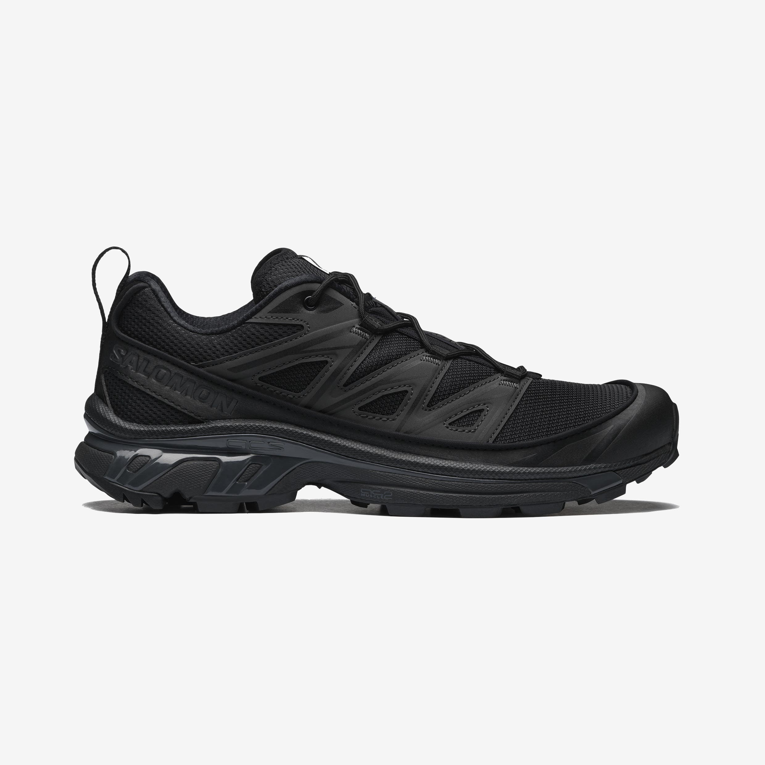 XT-6 EXPANSE Black | Salomon XT-6 EXPANSE Black | Salomon