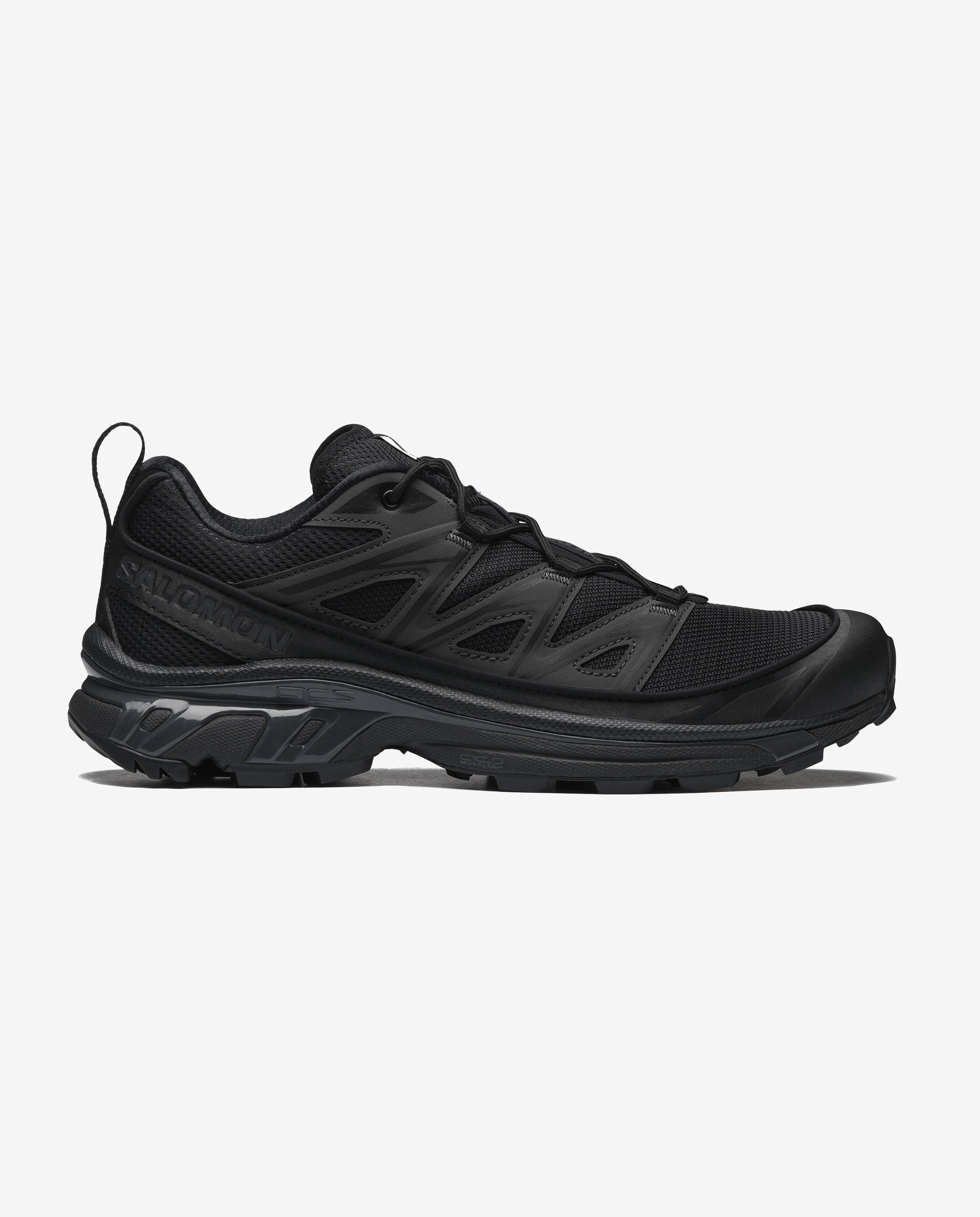 XT-6 EXPANSE Black | Salomon XT-6 EXPANSE Black | Salomon