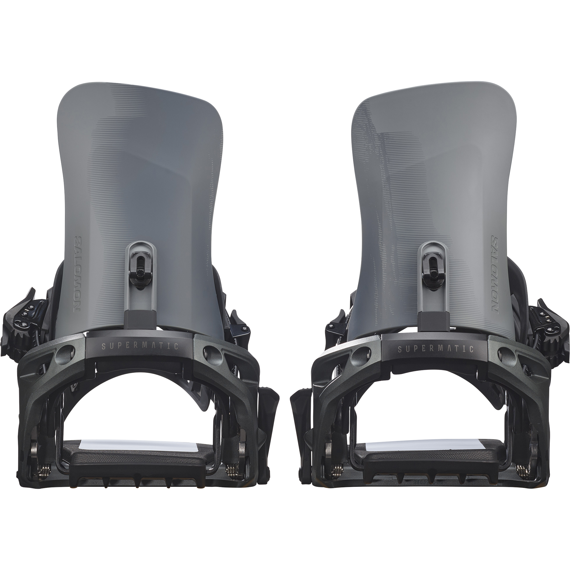 Salomon XA supermatic Mサイズ XA SUPERMATIC® Snowboard bindings - All-Mountain - Unisex | Salomon