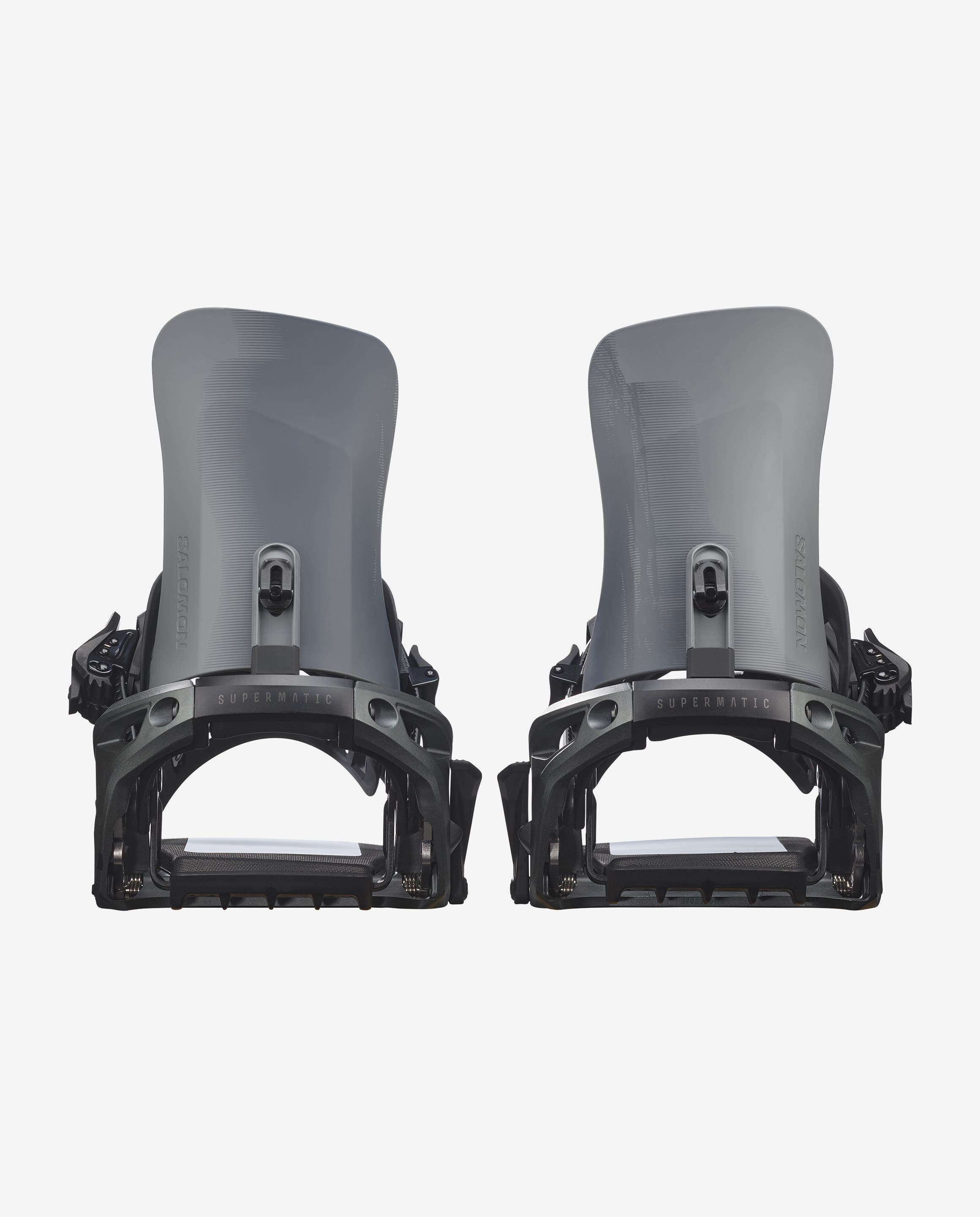 XA SUPERMATIC® Snowboard bindings · All-Mountain · Unisex | Salomon XA SUPERMATIC® Snowboard bindings · All-Mountain · Unisex | Salomon