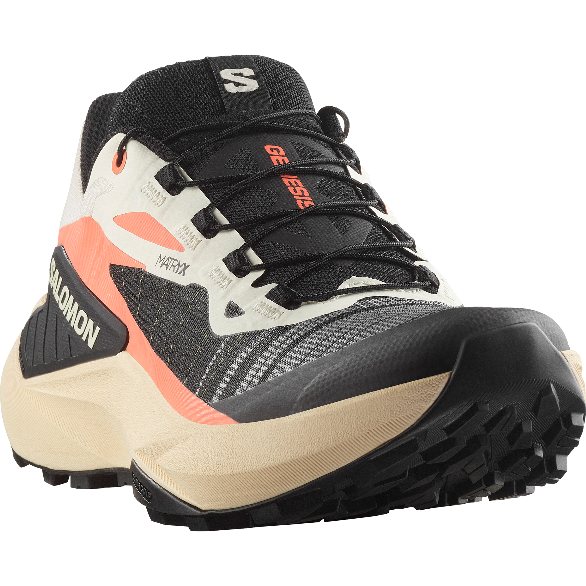 GENESIS Orange | Salomon