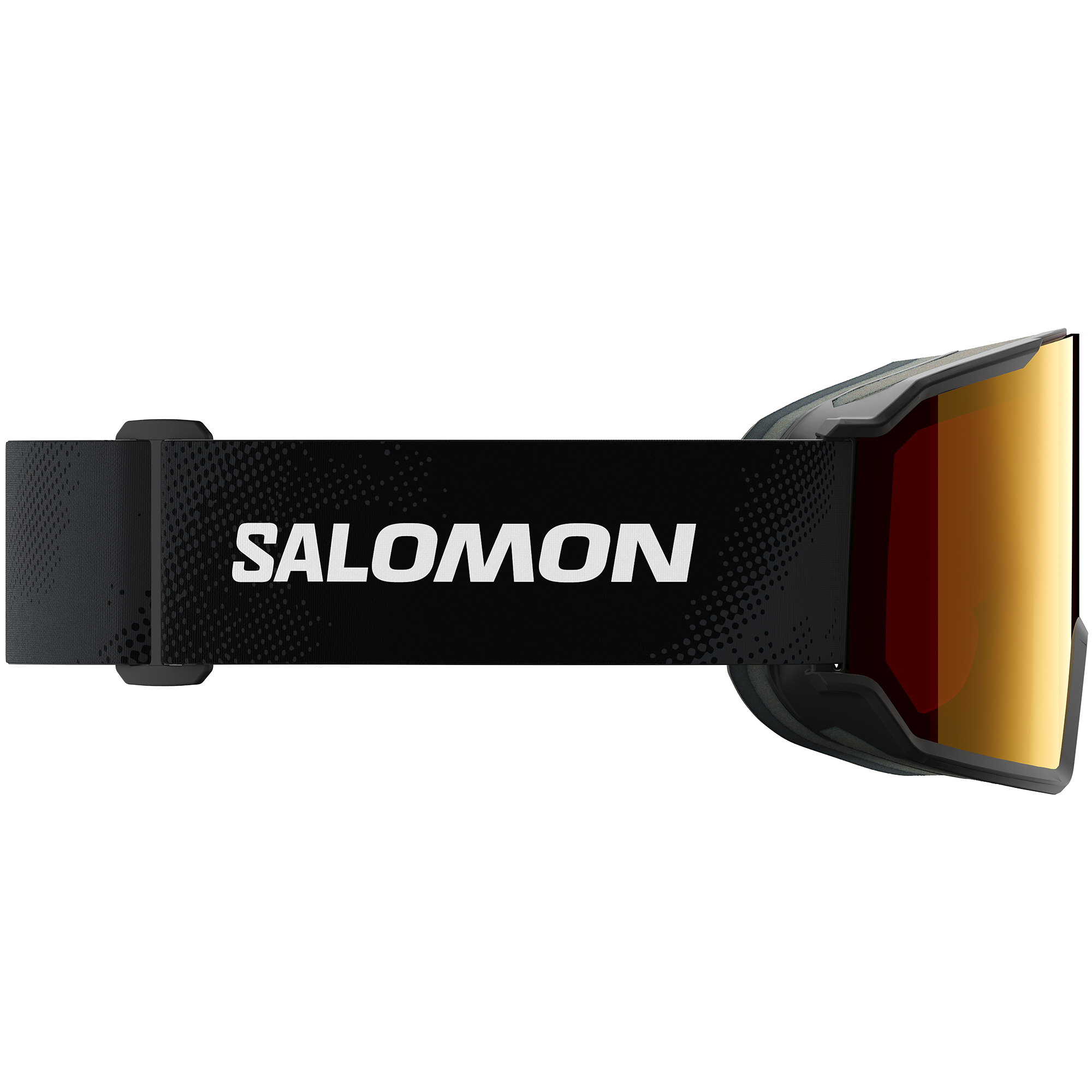 S/VIEW 3 ML Unisex - All-Mountain | Salomon