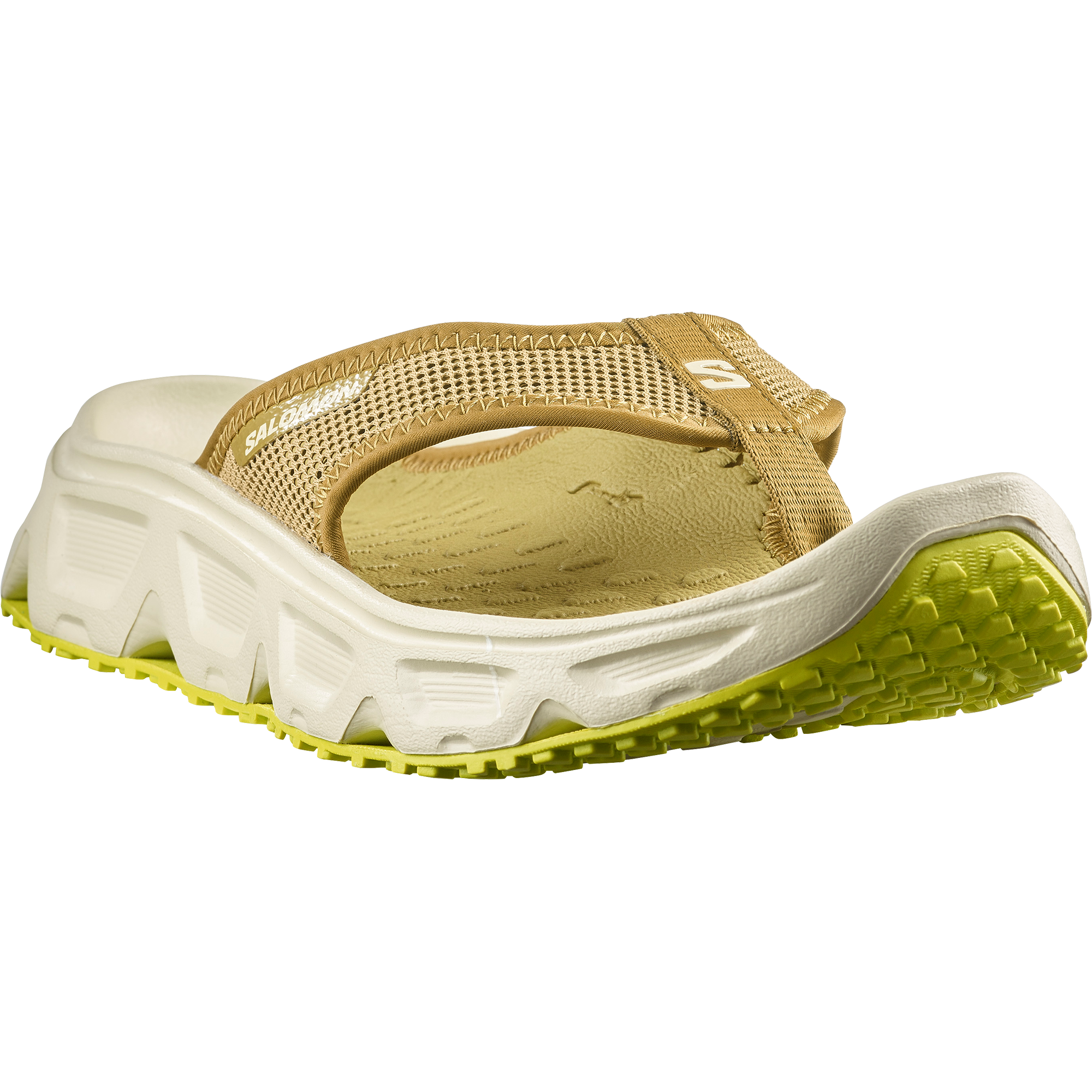 REELAX BREAK 6.0 Sandals - Men | Salomon