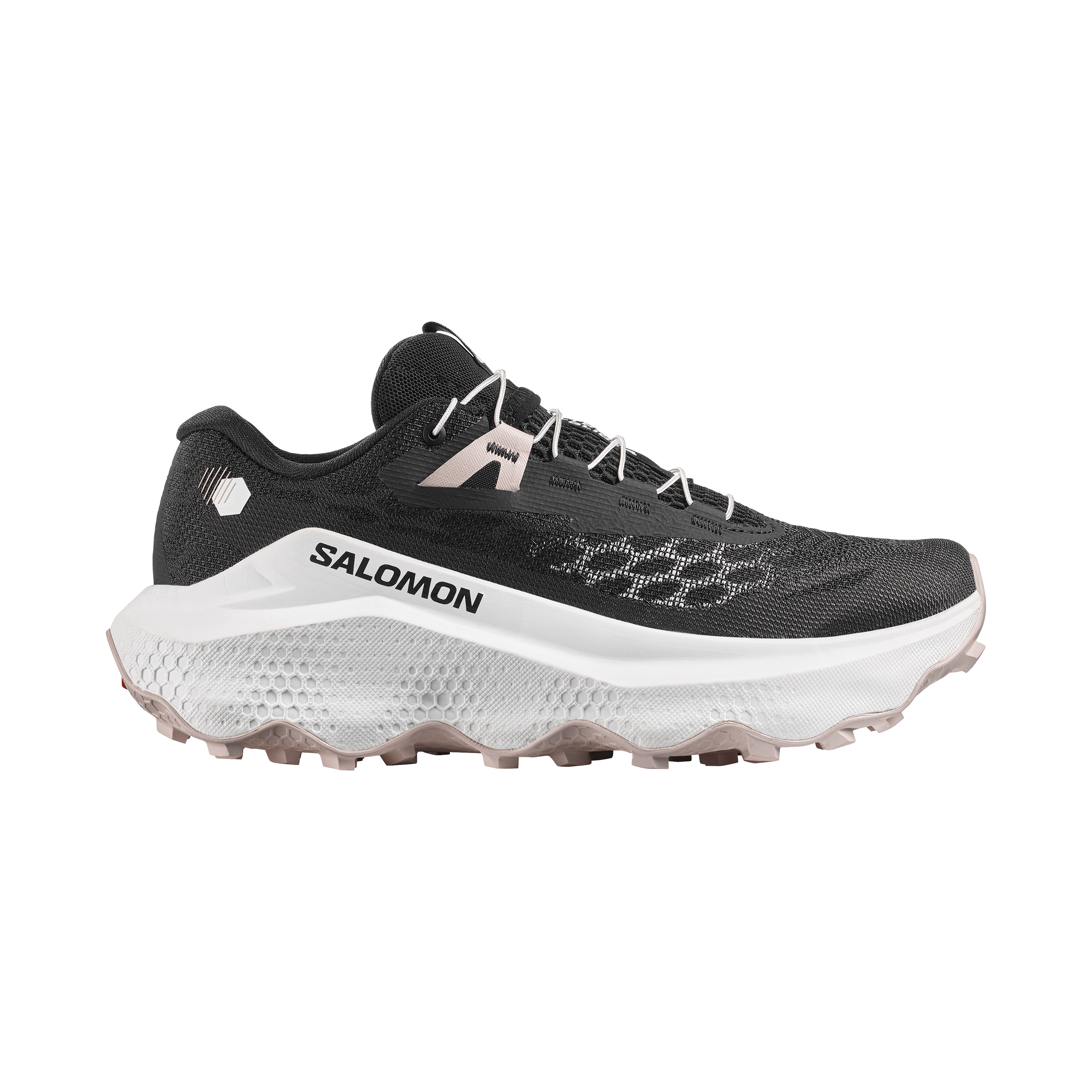 ULTRA GLIDE 4 Black | Salomon