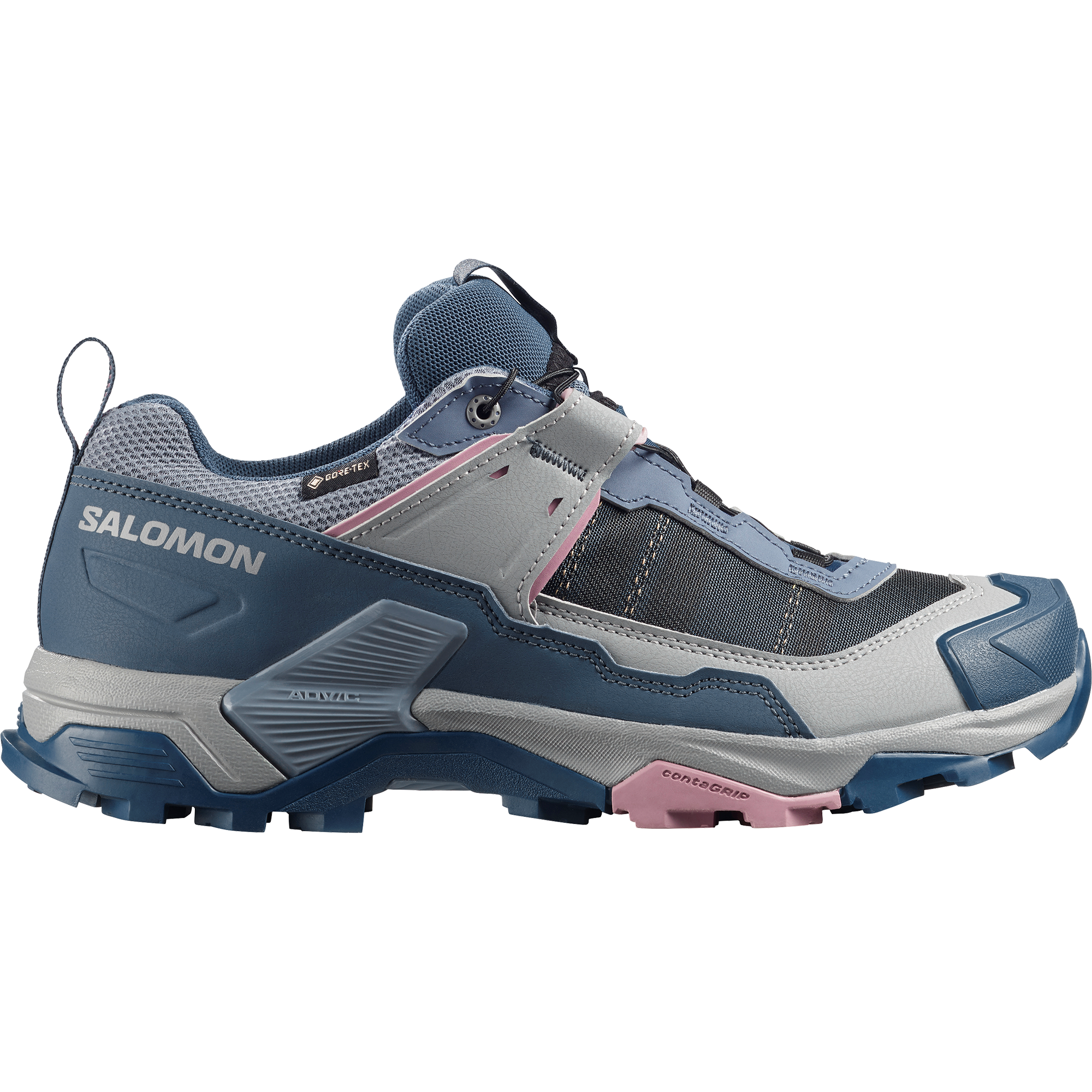 salomon x ultra low gtx