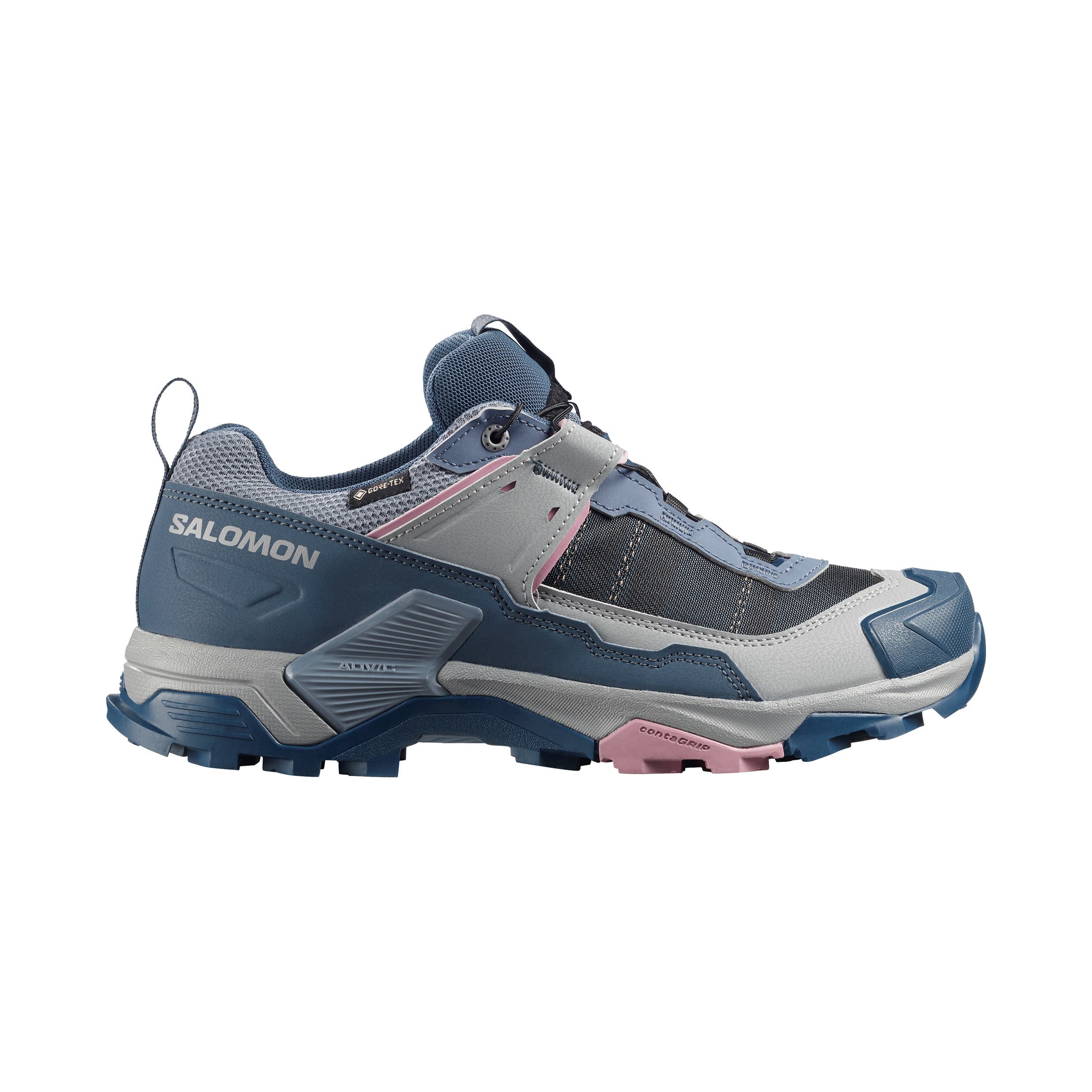 Main product image of X ULTRA 5 GORE-TEX - Hiking & backpacking shoes - Women
