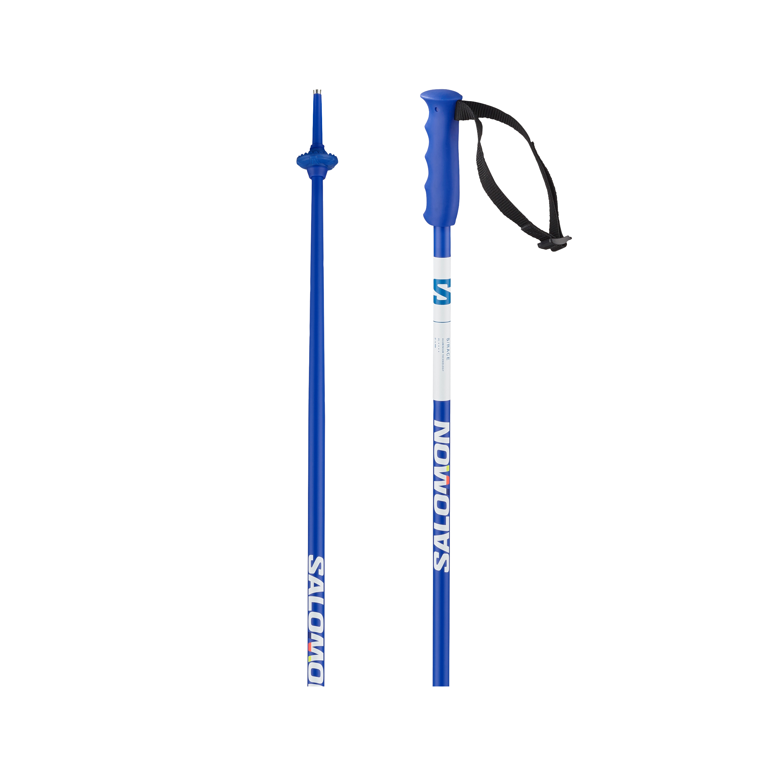 S/RACE Blue | Salomon