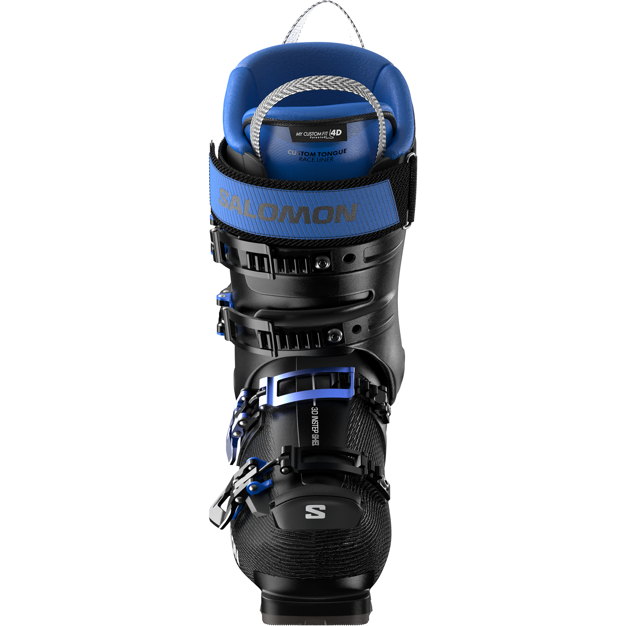 S/PRO ALPHA 120 EXPERT LINE Herren - All-Mountain | Salomon