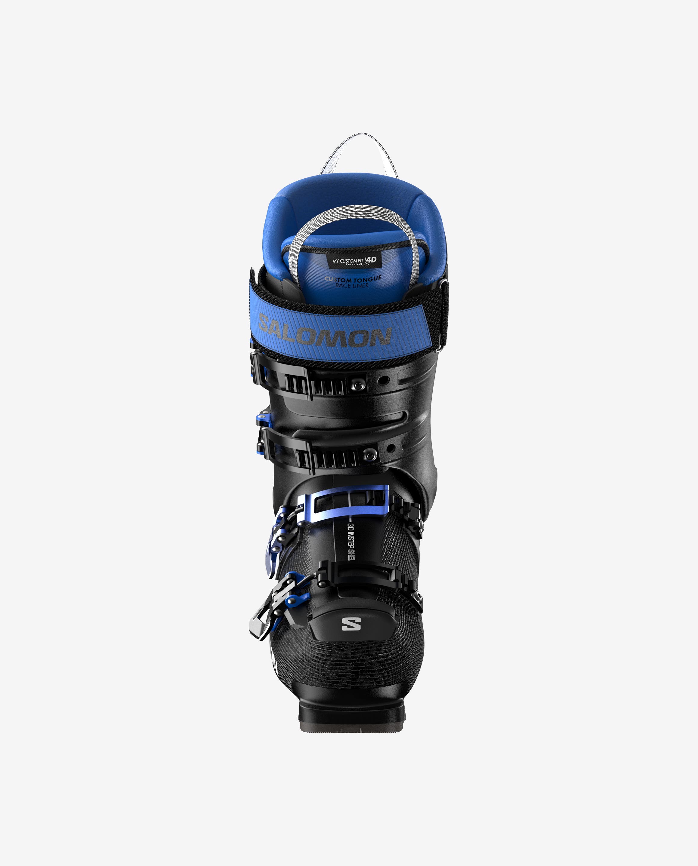 S/PRO ALPHA 120 EXPERT LINE Alpine boots - Men | Salomon S/PRO ALPHA 120 EXPERT LINE Alpine boots - Men | Salomon