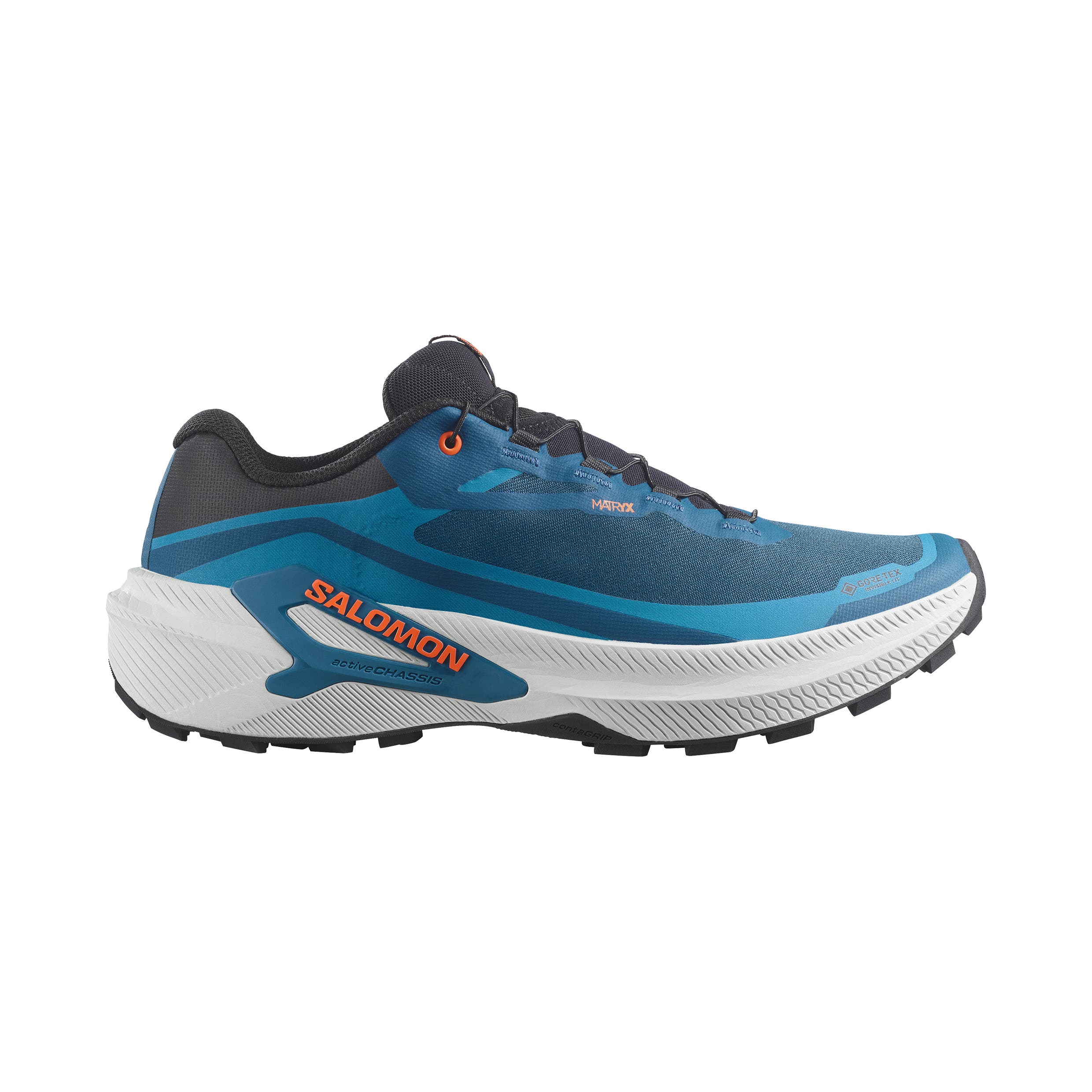 Hauptbild des Produkts GENESIS 2 GTX - Trailrunning-Schuhe - Herren