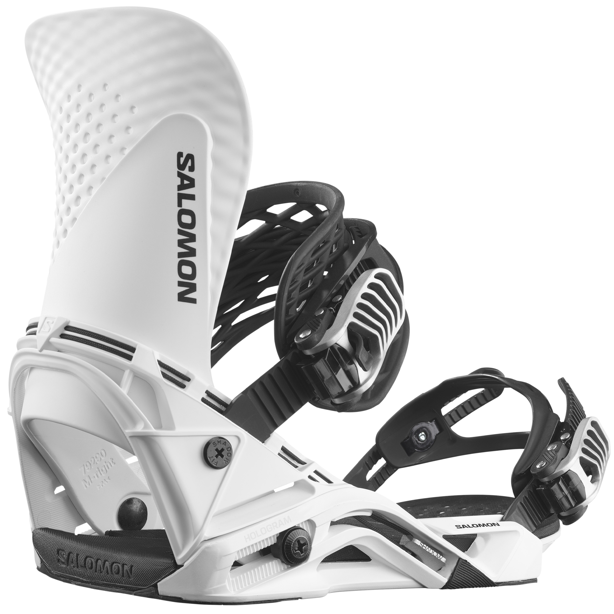 HOLOGRAM Unisex - All-Mountain | Salomon