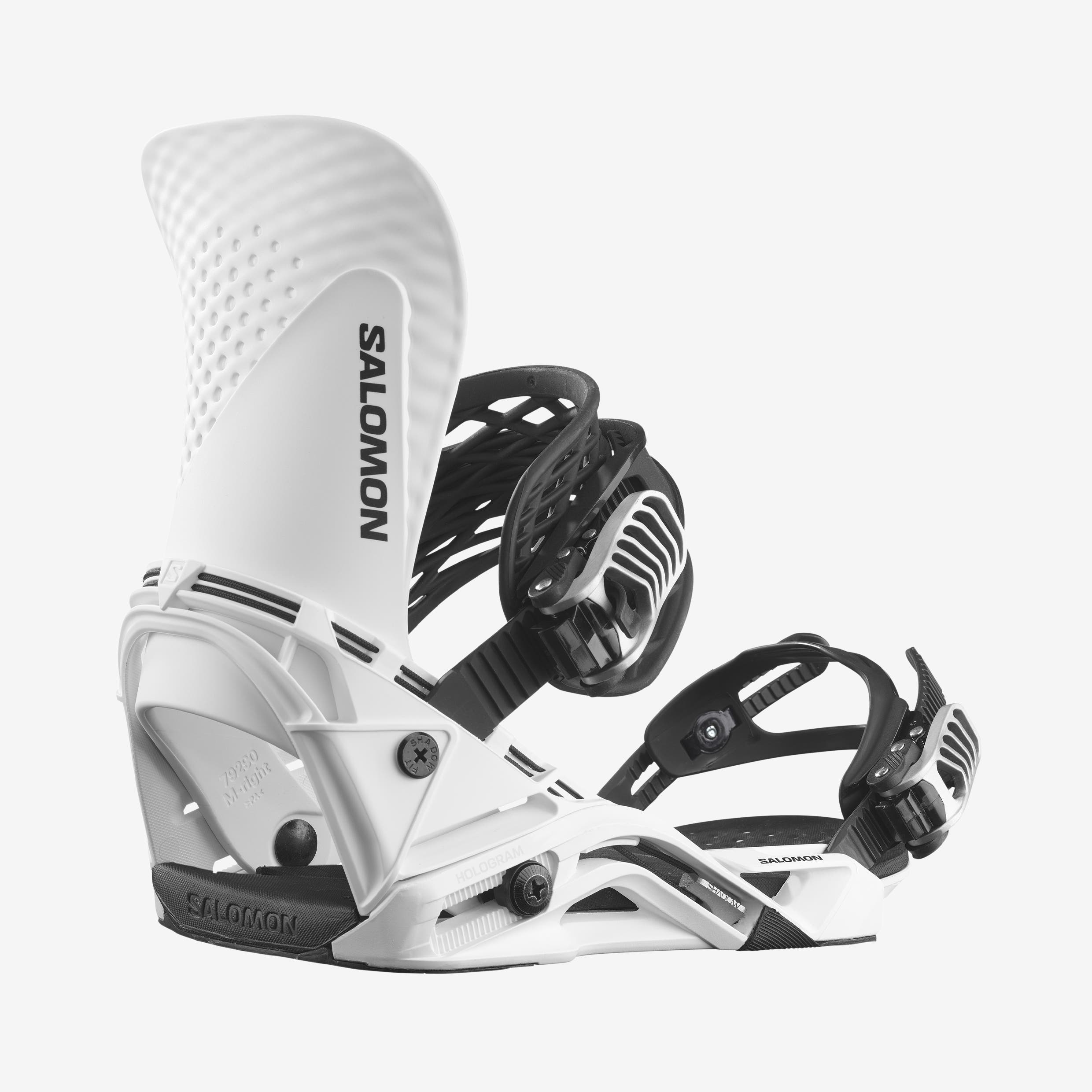 HOLOGRAM Unisex - All-Mountain | Salomon HOLOGRAM Unisex - All-Mountain | Salomon