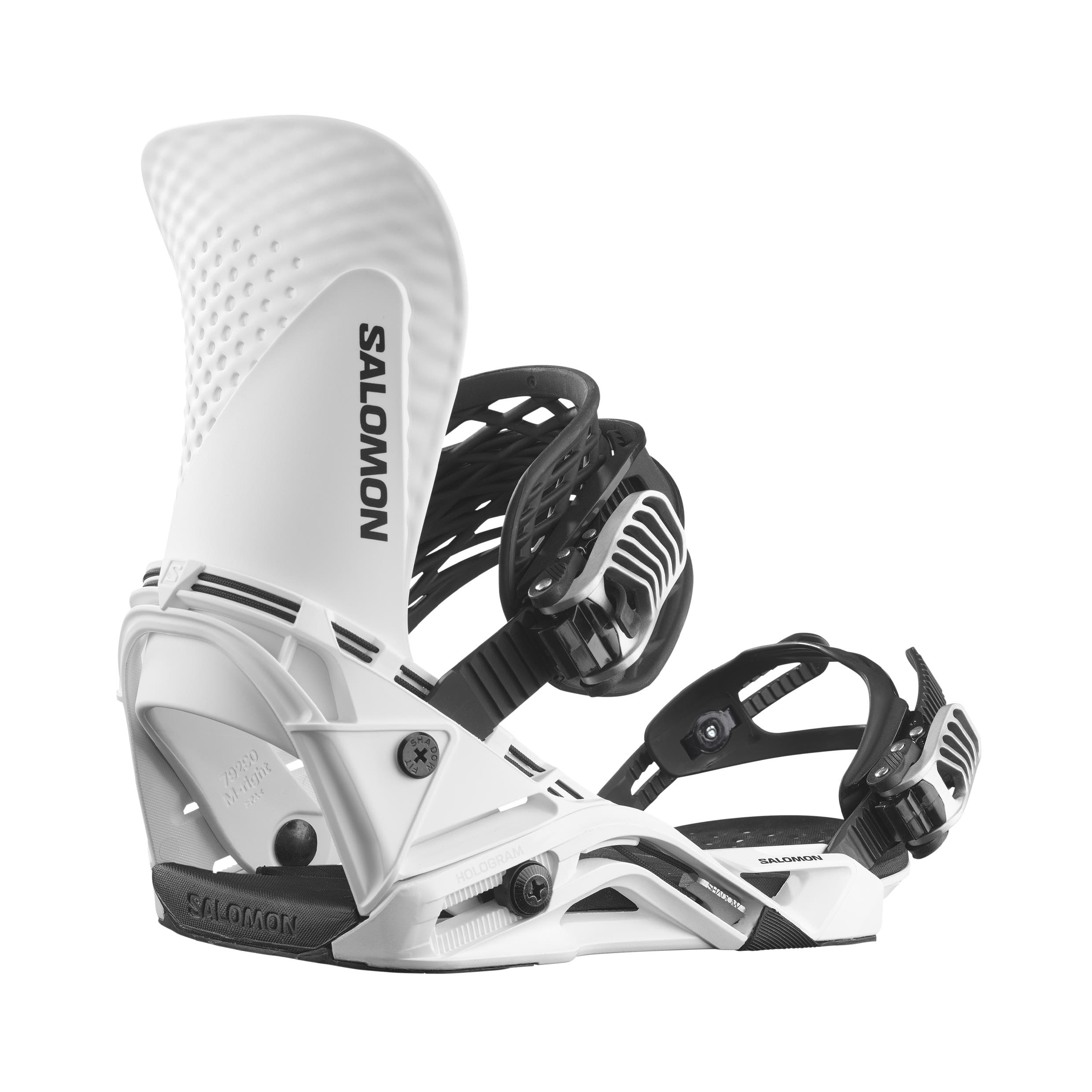 Main product image of HOLOGRAM - Vázání na snowboard - All-Mountain - Unisex