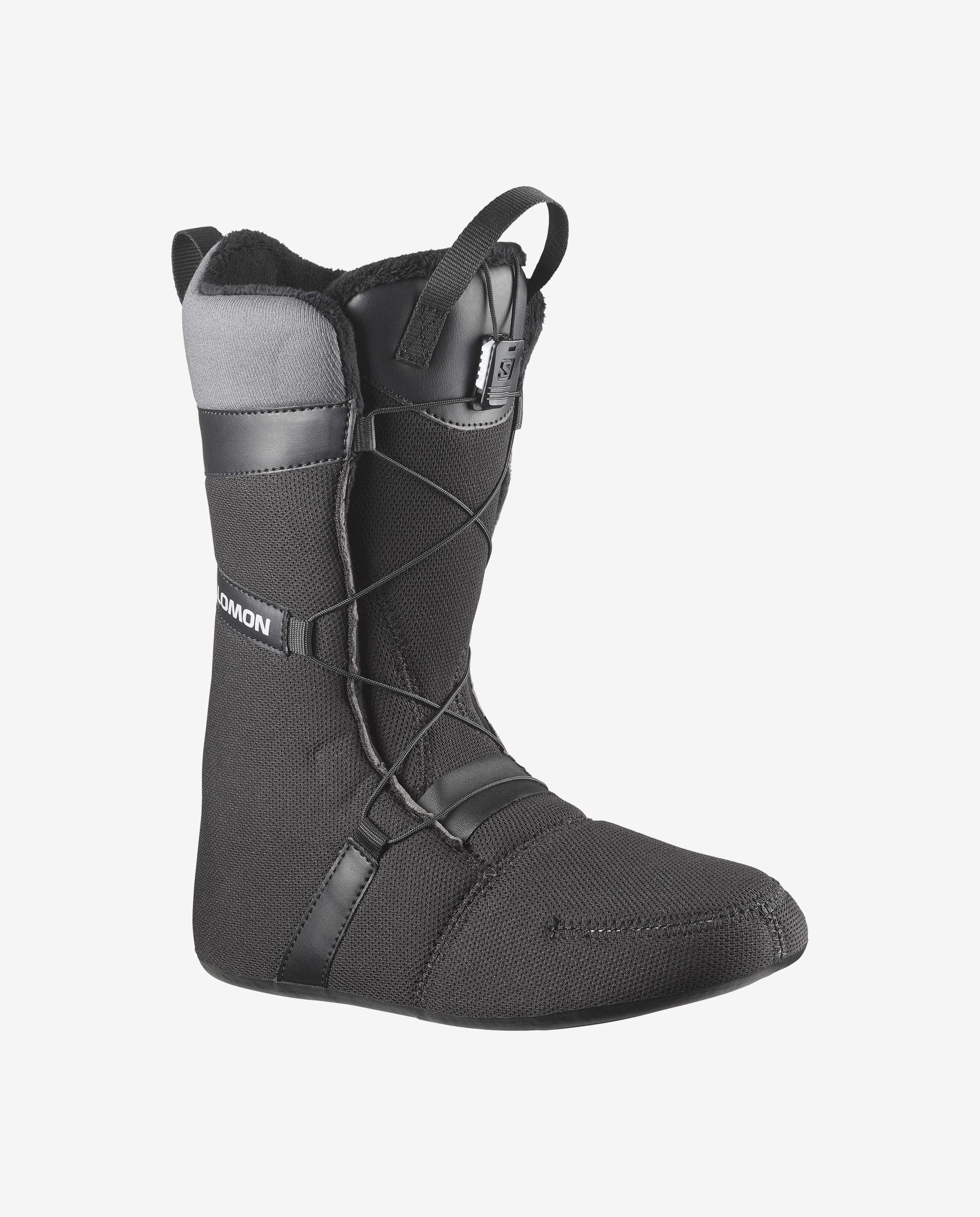 IVY BOA® SJ BOA® Snowboard Boots - All-Mountain - Women | Salomon IVY BOA® SJ BOA® Snowboard Boots - All-Mountain - Women | Salomon