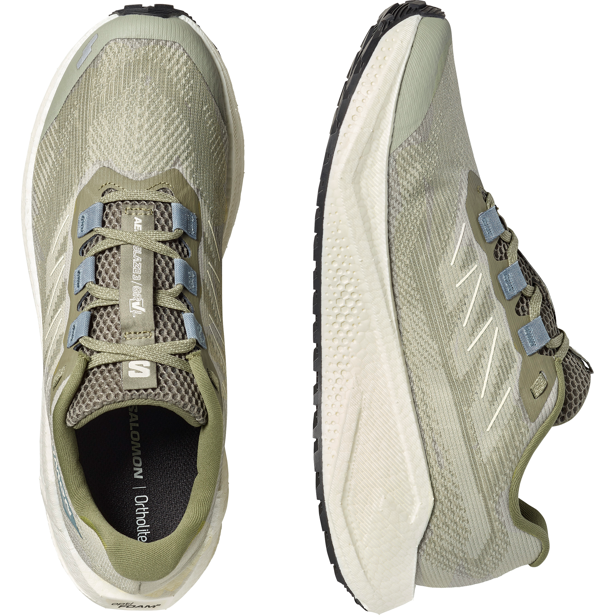 AERO BLAZE 3 GRVL | Salomon