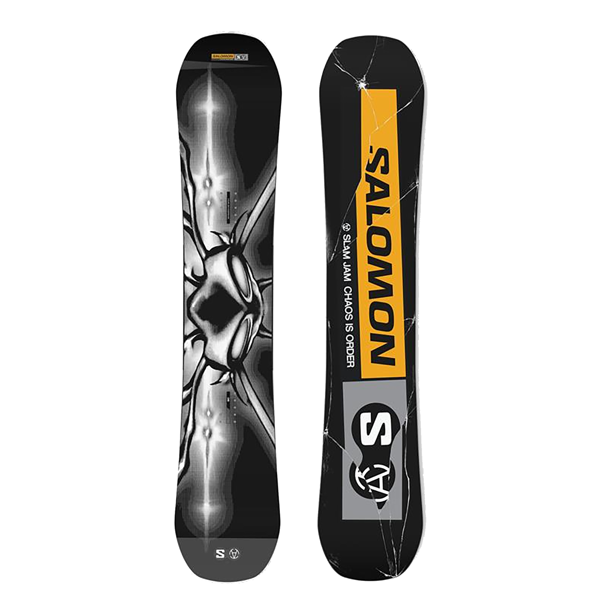 SLEEPWALKER | Salomon