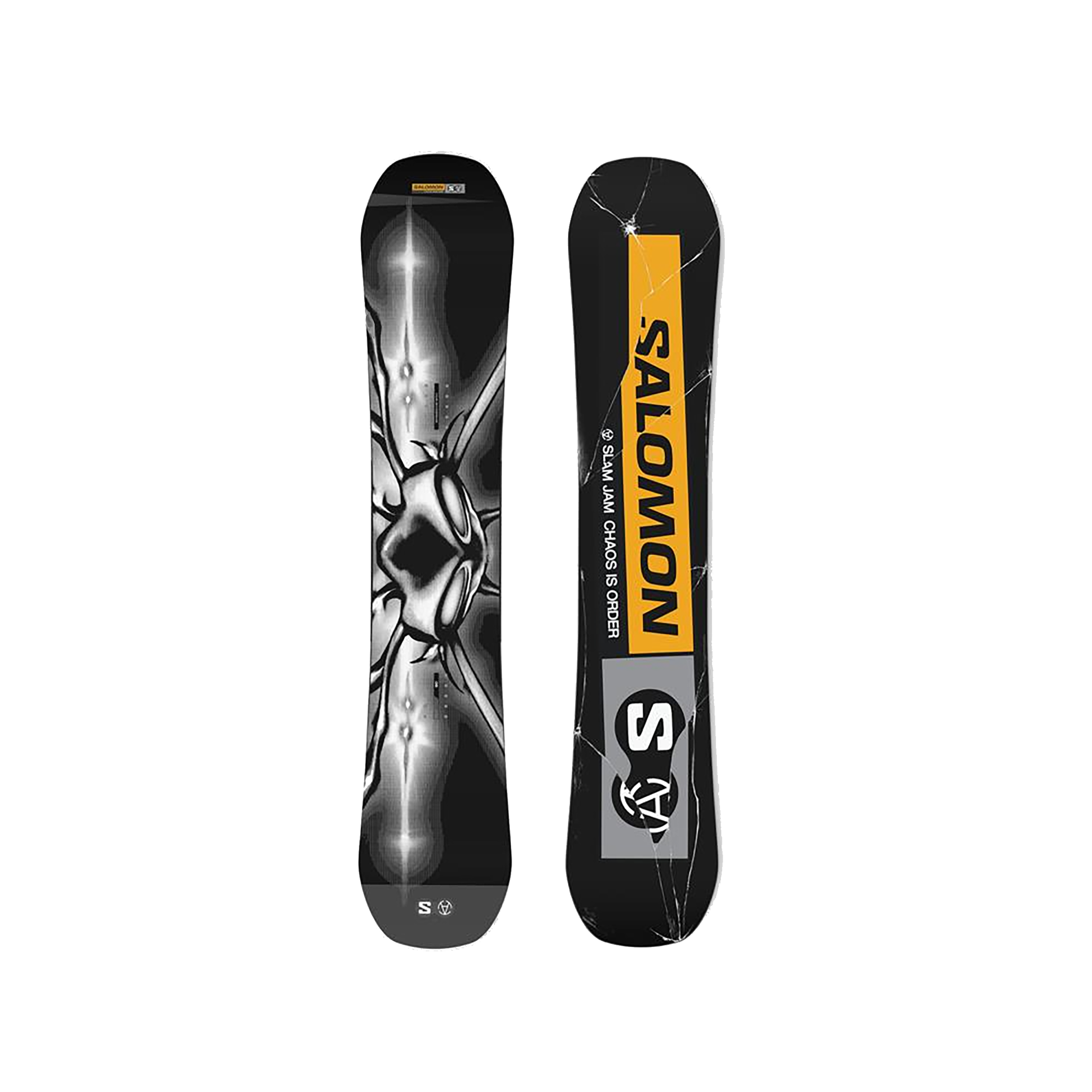 SLEEPWALKER | Salomon