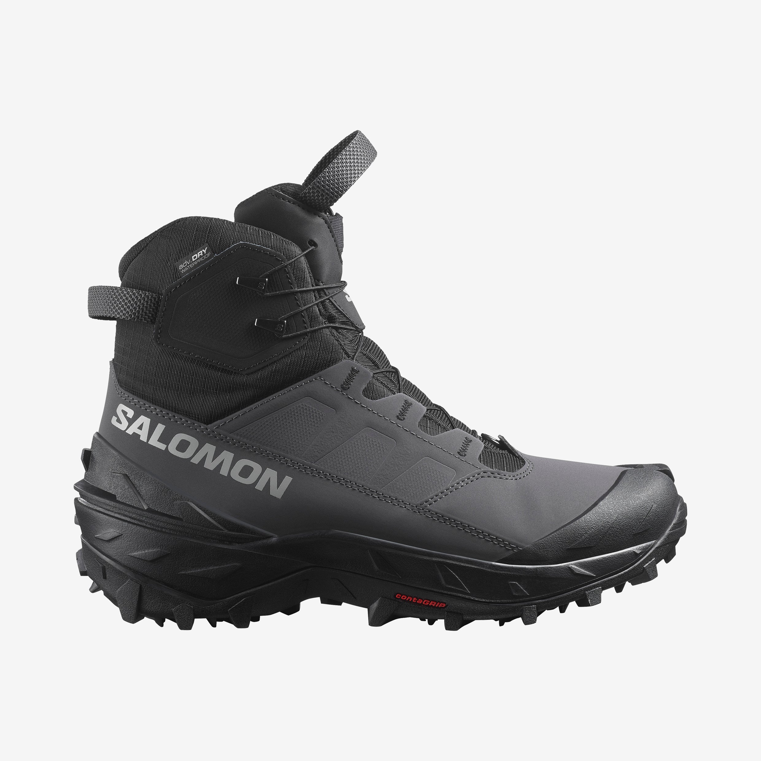 Salomon Quest Botte Thinsulate Homme Men's Winter Snow Boots