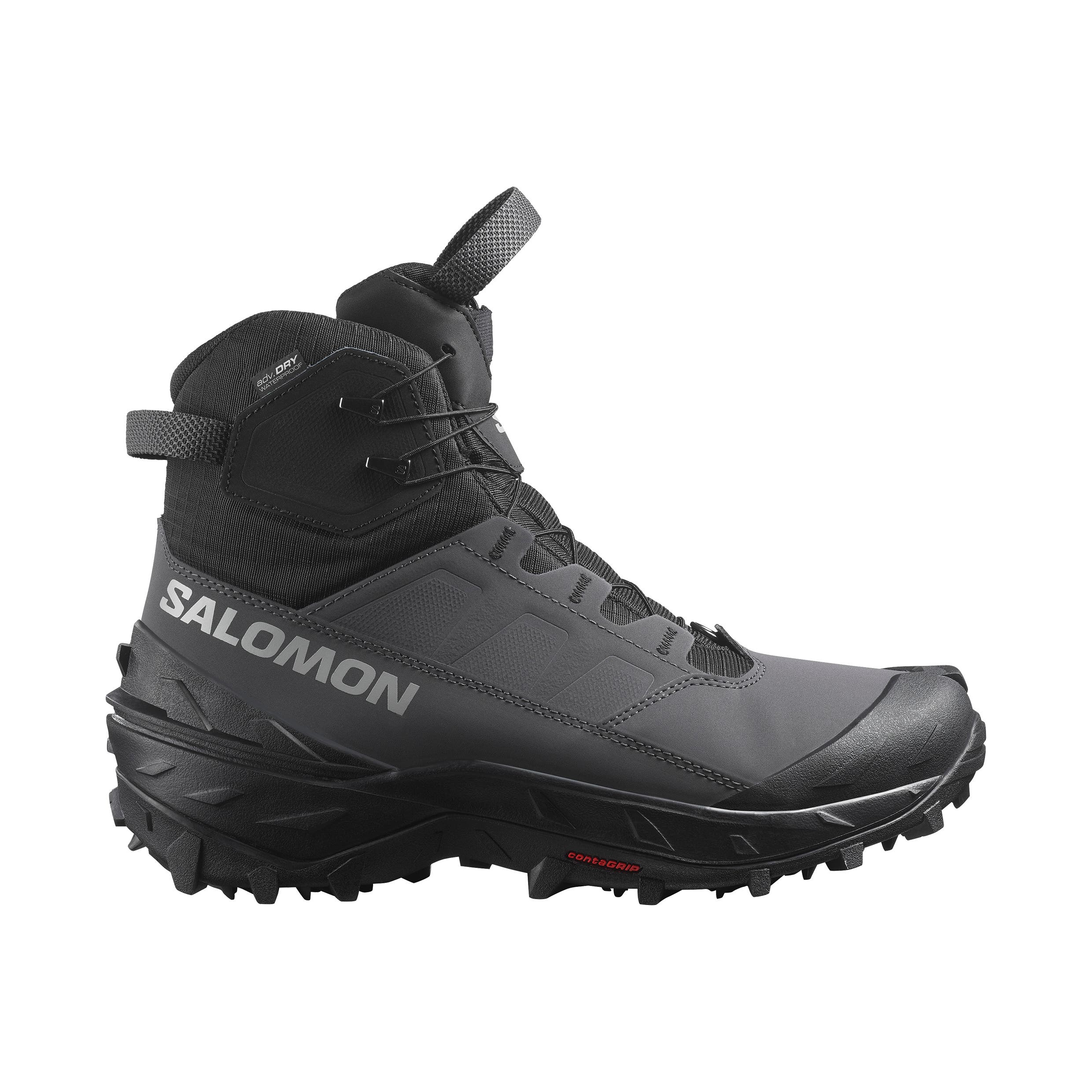 Immagine principale del prodotto CROSSTRAK POWDER WATERPROOF - Scarpe invernali - Uomo