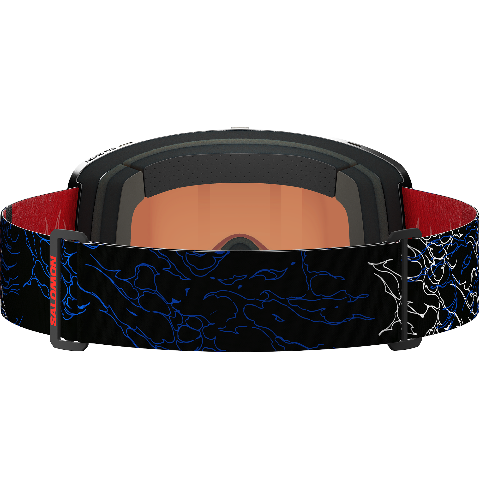 SENTRY PRO SIGMA (and EXTRA LENS) Grey | Salomon