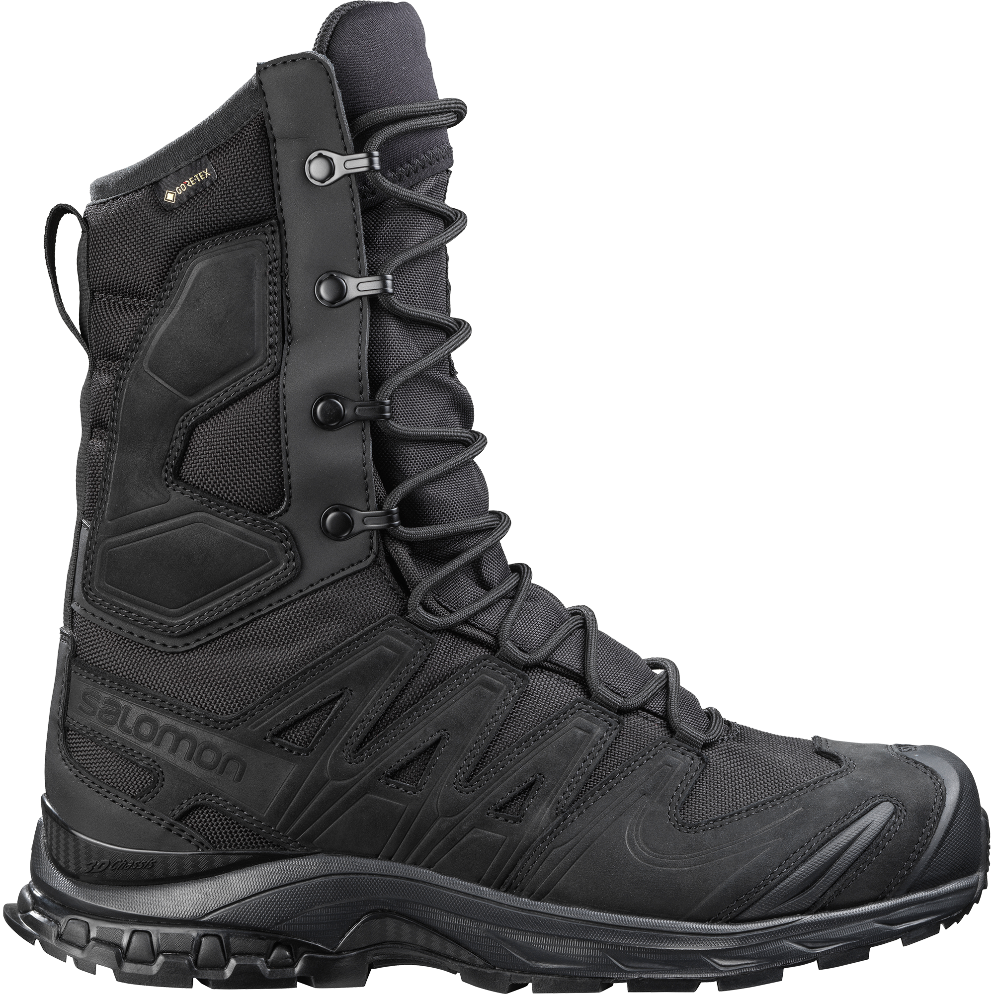 個人装備 SALOMON XA FORCES Gore-Tex 28cm XA FORCES 8 GTX EN Unisex - Forces | Salomon