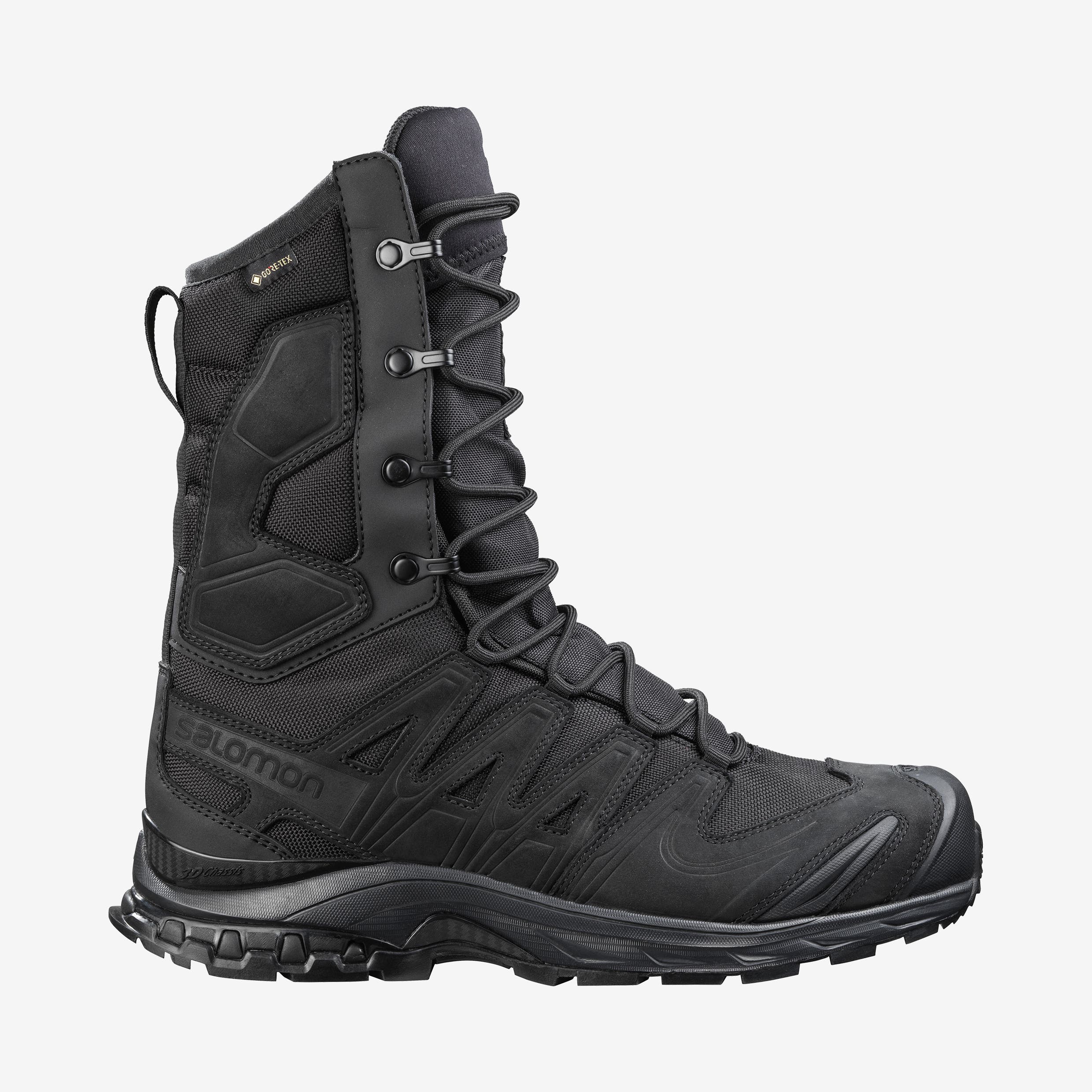 XA FORCES 8 GORE-TEX EN Forces shoes - Unisex | Salomon XA FORCES 8 GORE-TEX EN Forces shoes - Unisex | Salomon