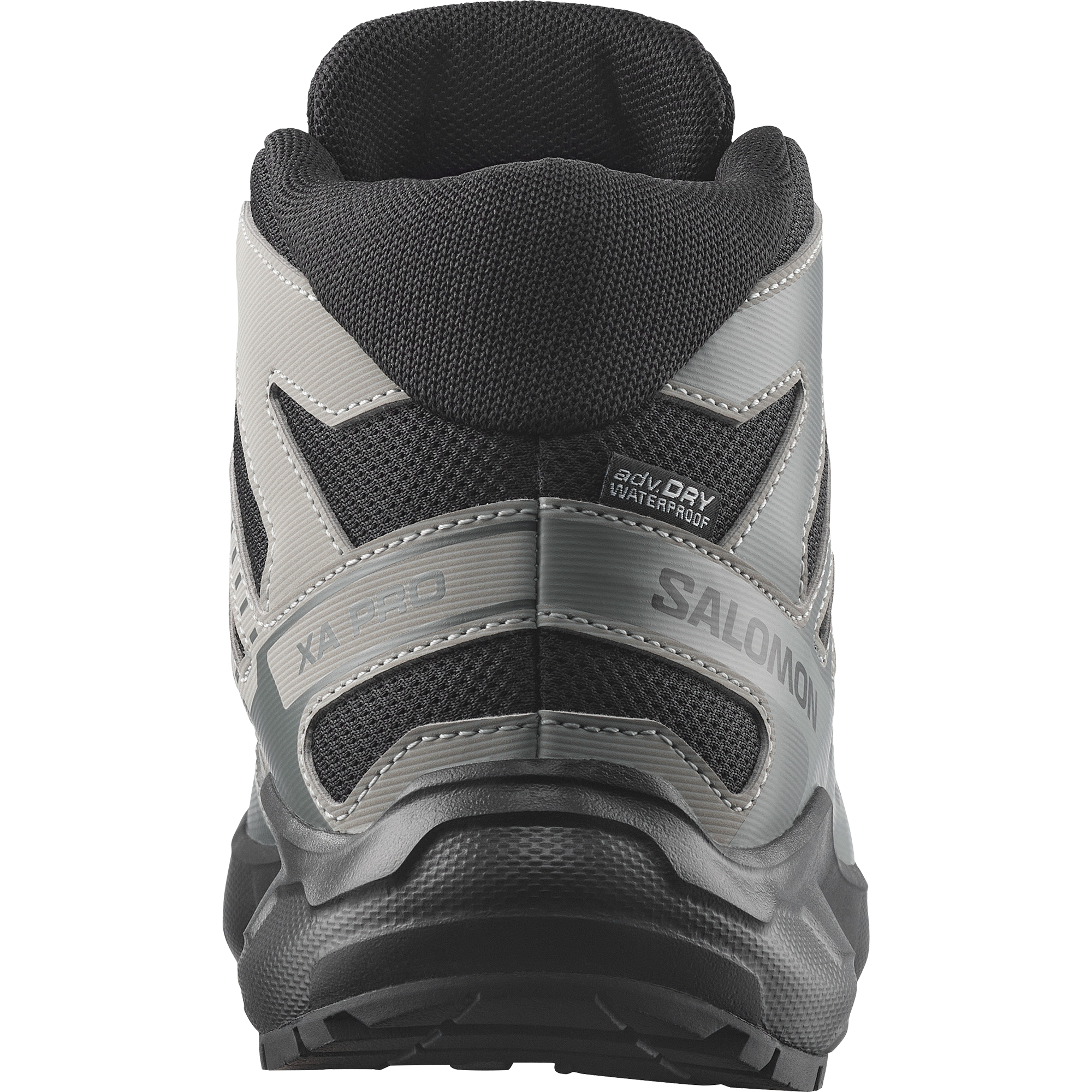 Salomon XA PRO MID WATERPROOF — фото 5
