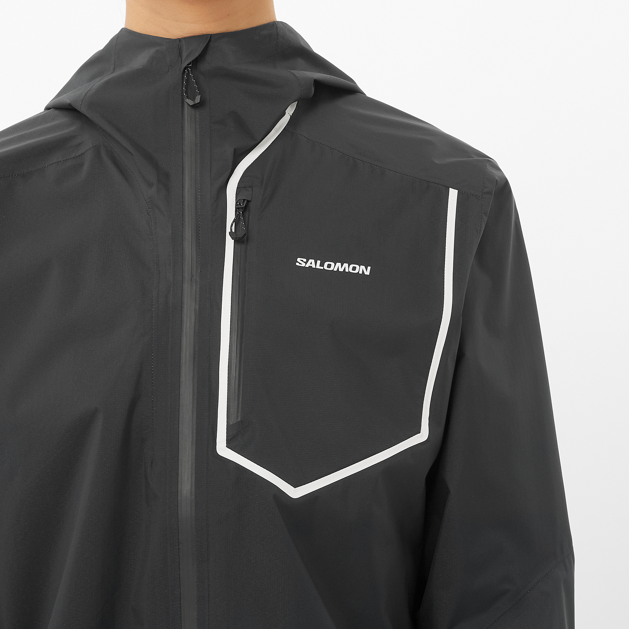 BONATTI PRO Black | Salomon