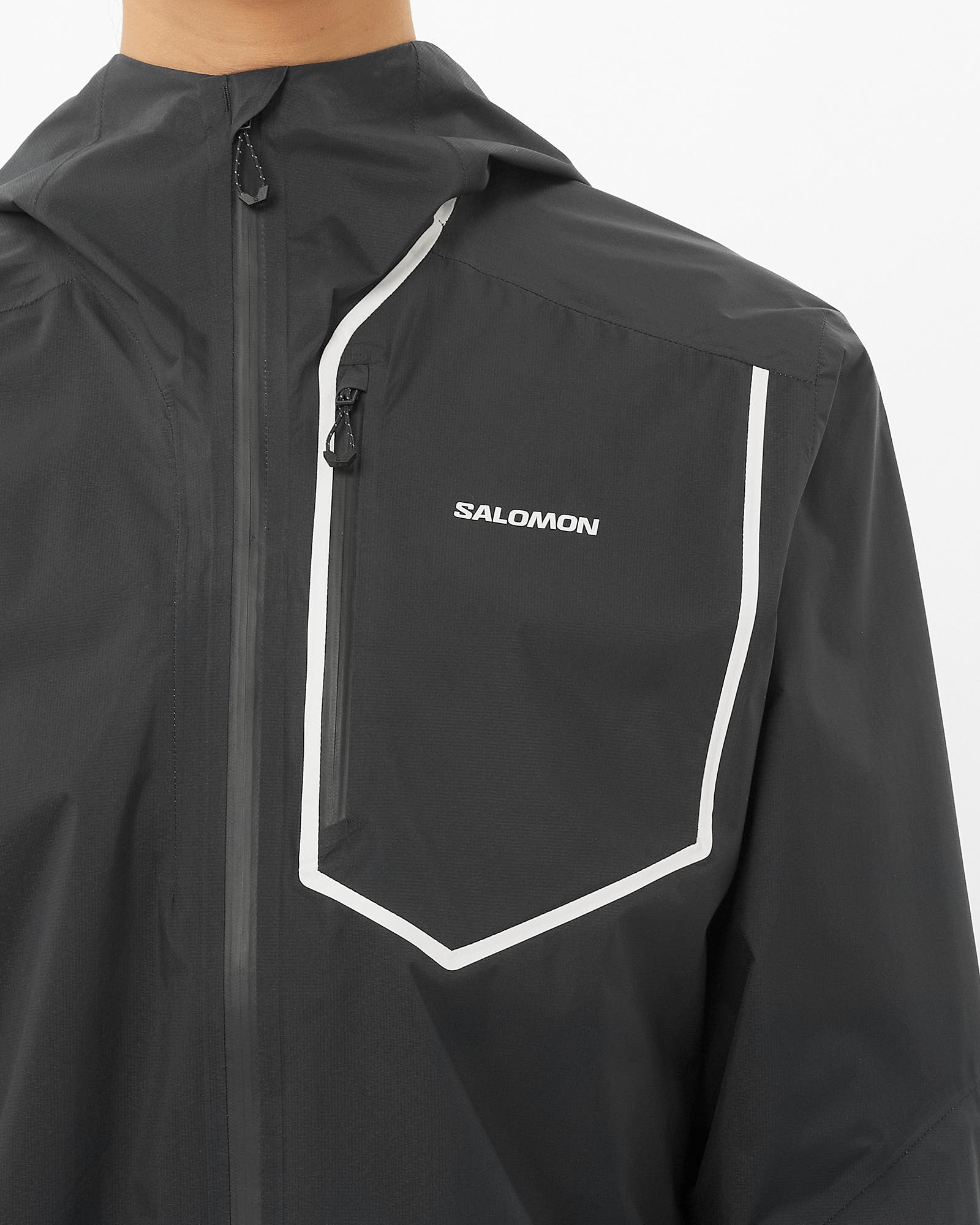 BONATTI PRO Black | Salomon BONATTI PRO Black | Salomon