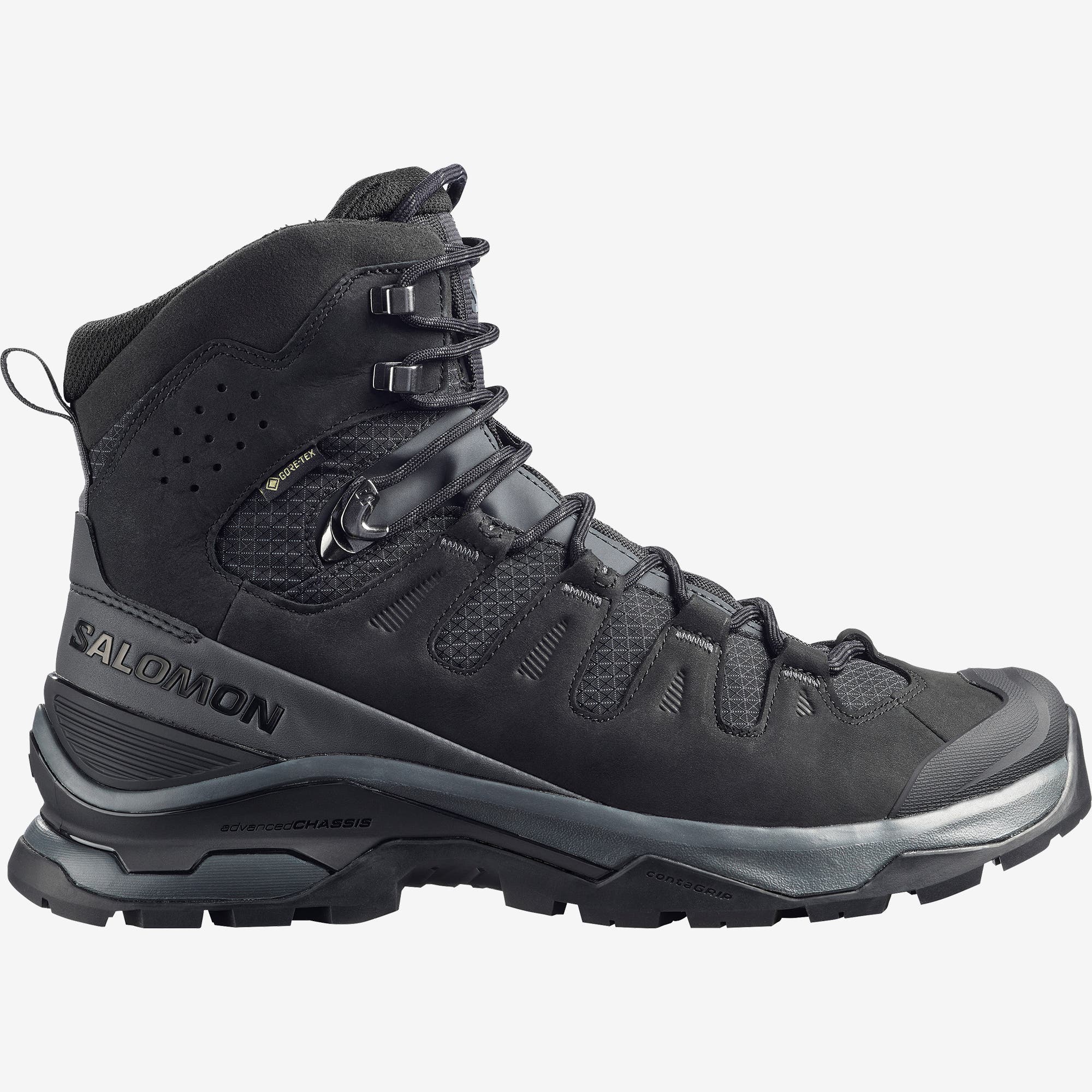 QUEST 5 GORE TEX Grey | Salomon QUEST 5 GORE TEX Grey | Salomon